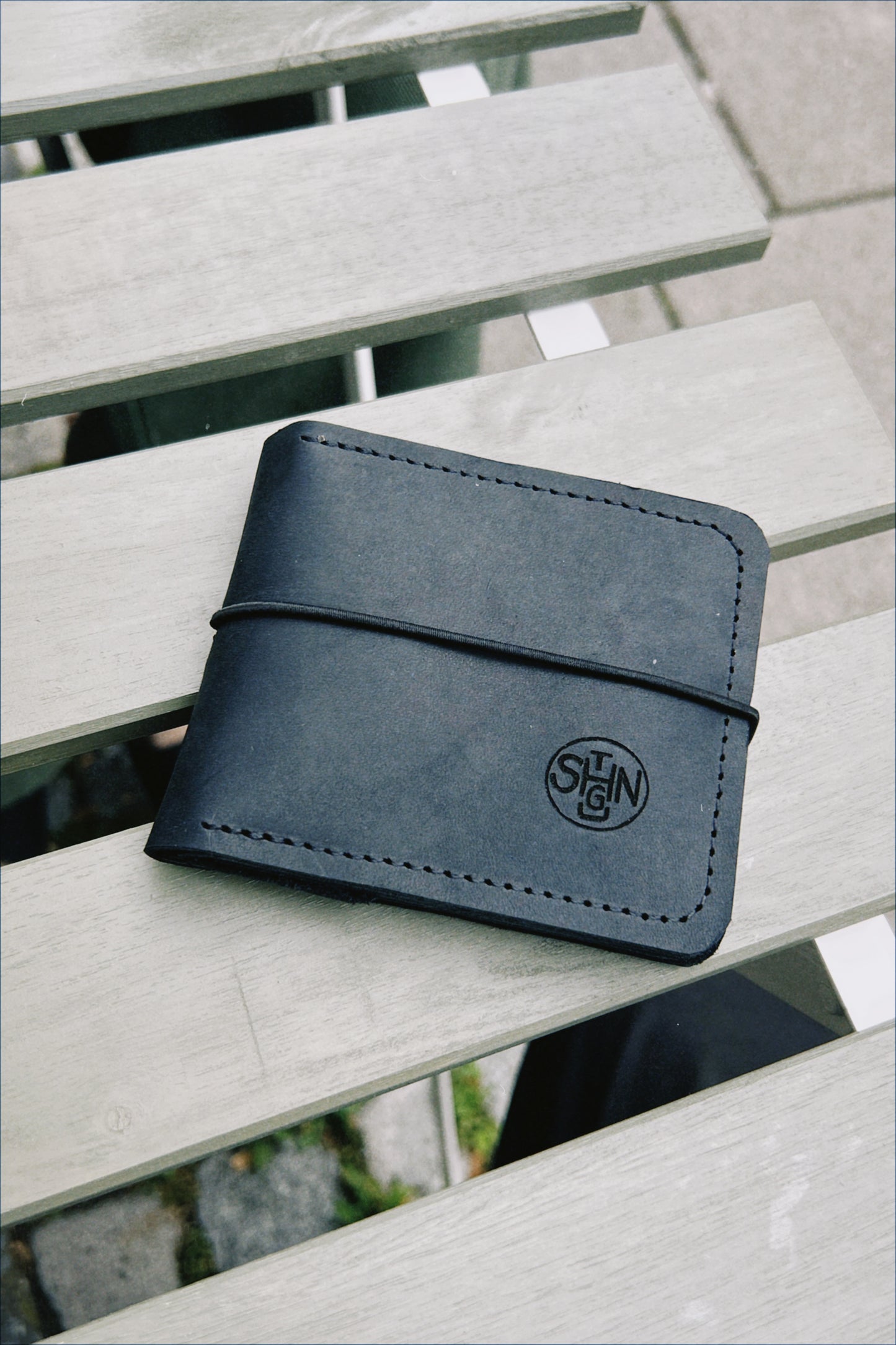 Shotgun Wallet | OAY