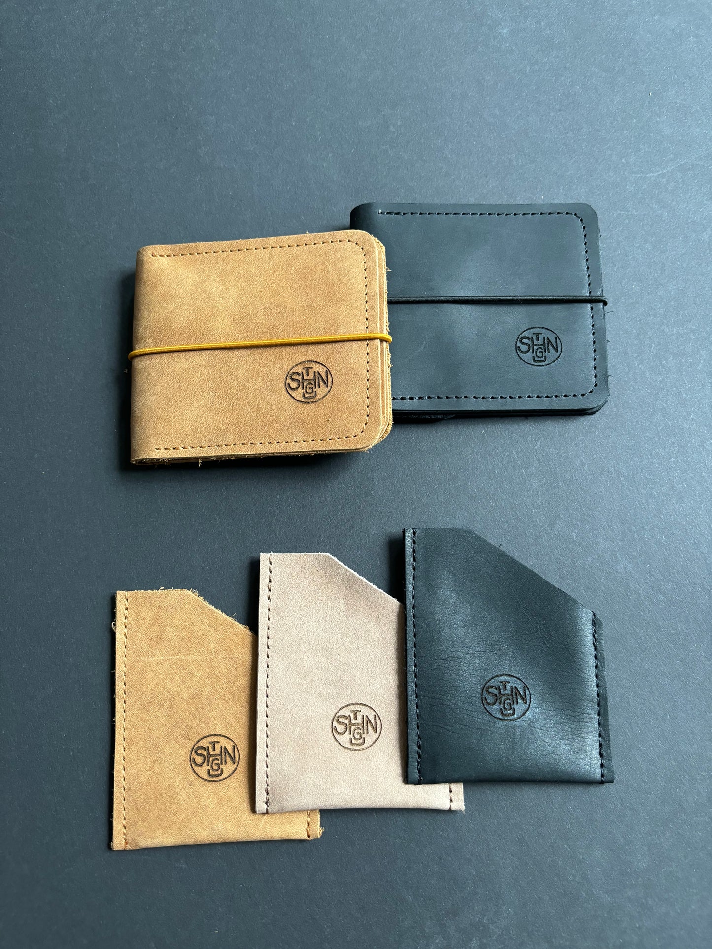 Shotgun Wallet | OAY