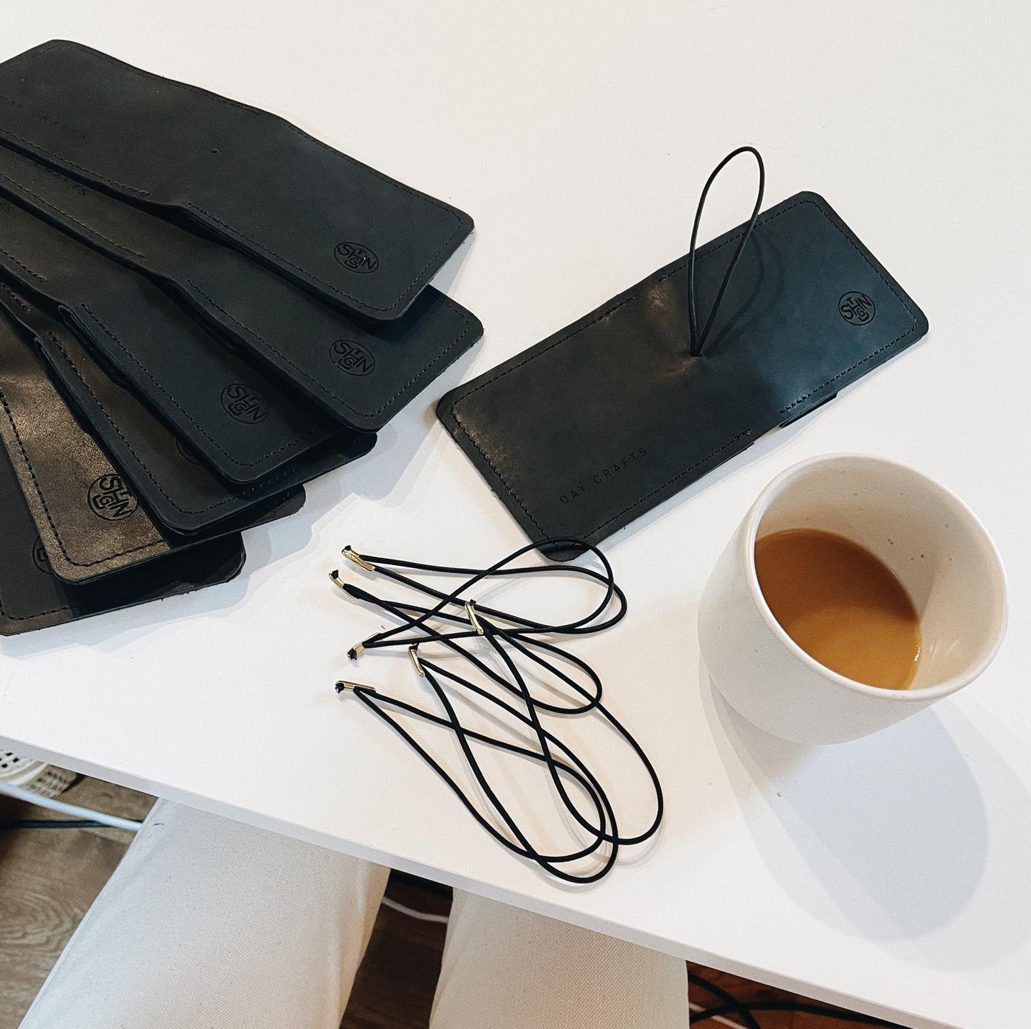 Shotgun Wallet | OAY