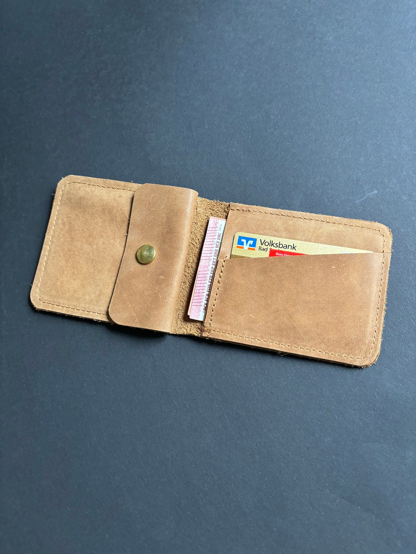 Shotgun Wallet | OAY