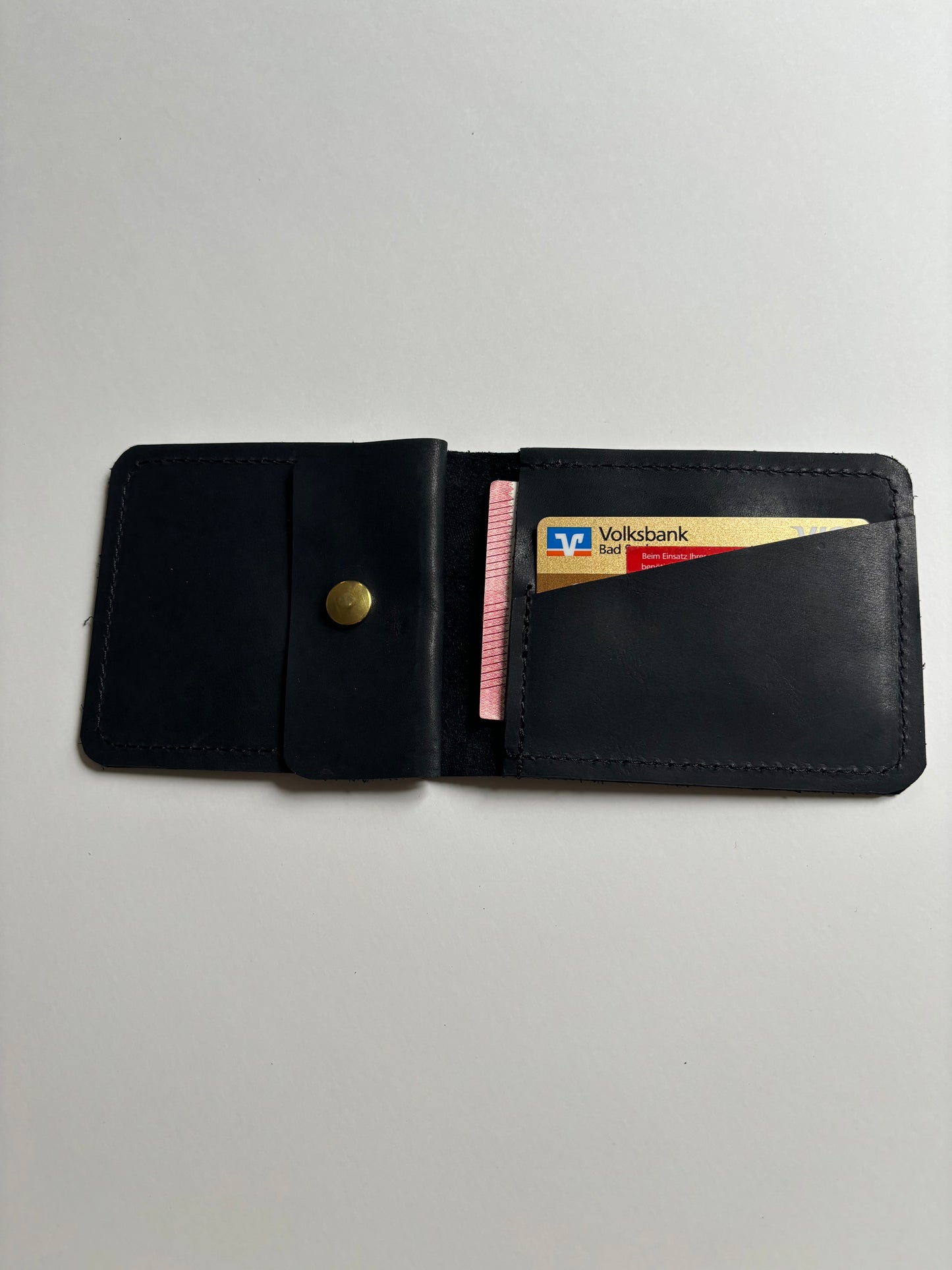 Shotgun Wallet | OAY