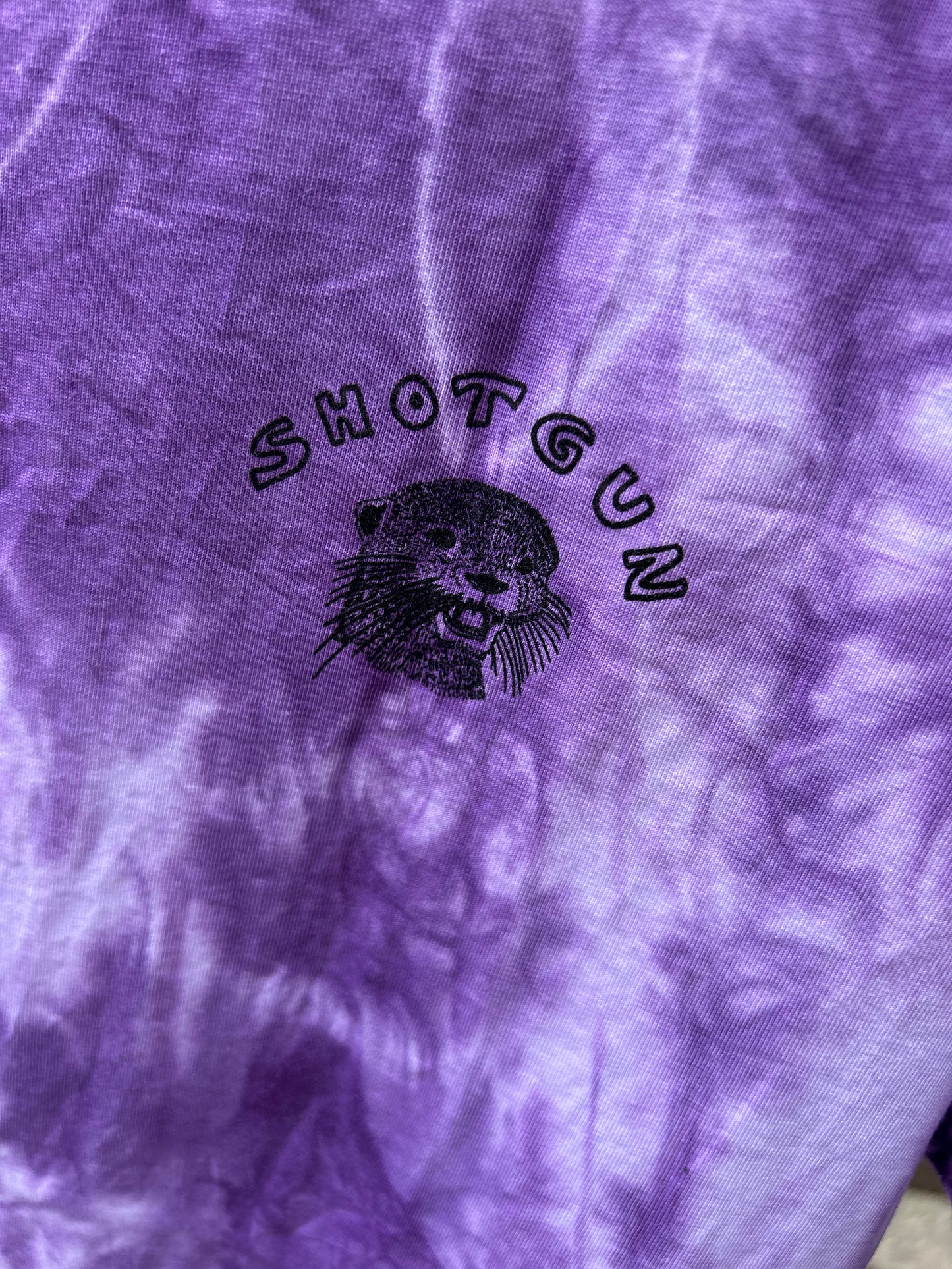 Shotgun Batik T-Shirt | Harry Otter