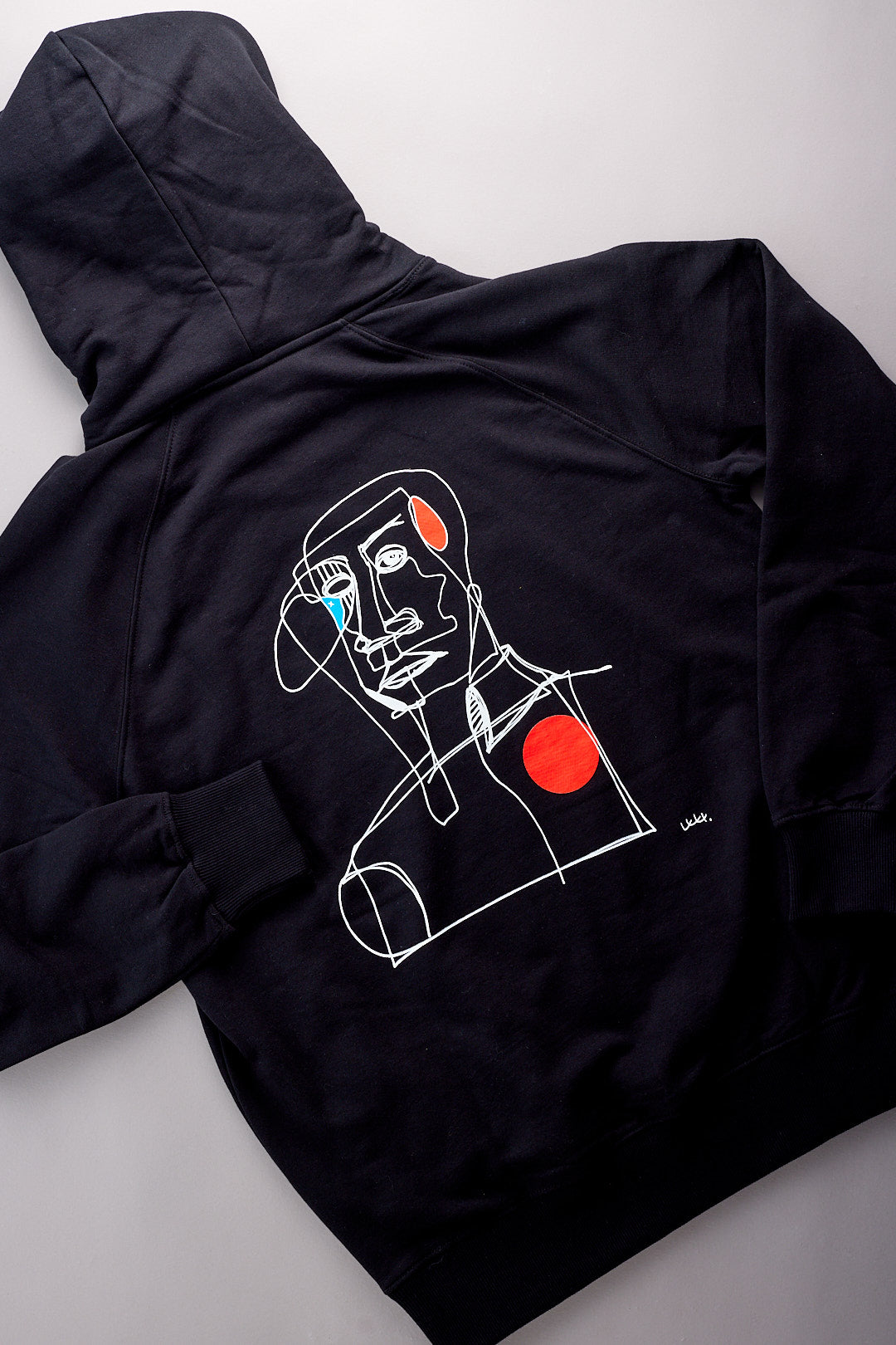 Shotgun Hoodie | Cournel