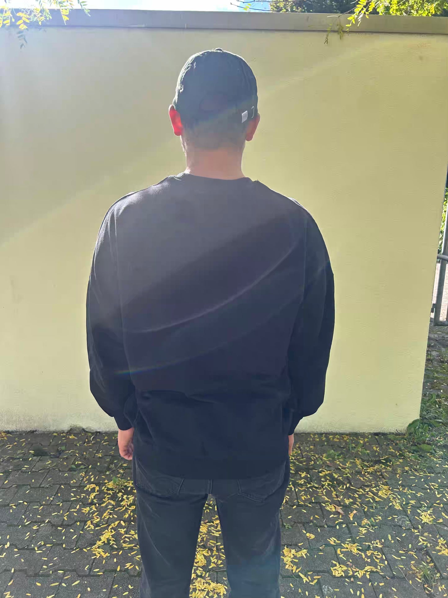 Shotgun Sweatshirt | Chopper