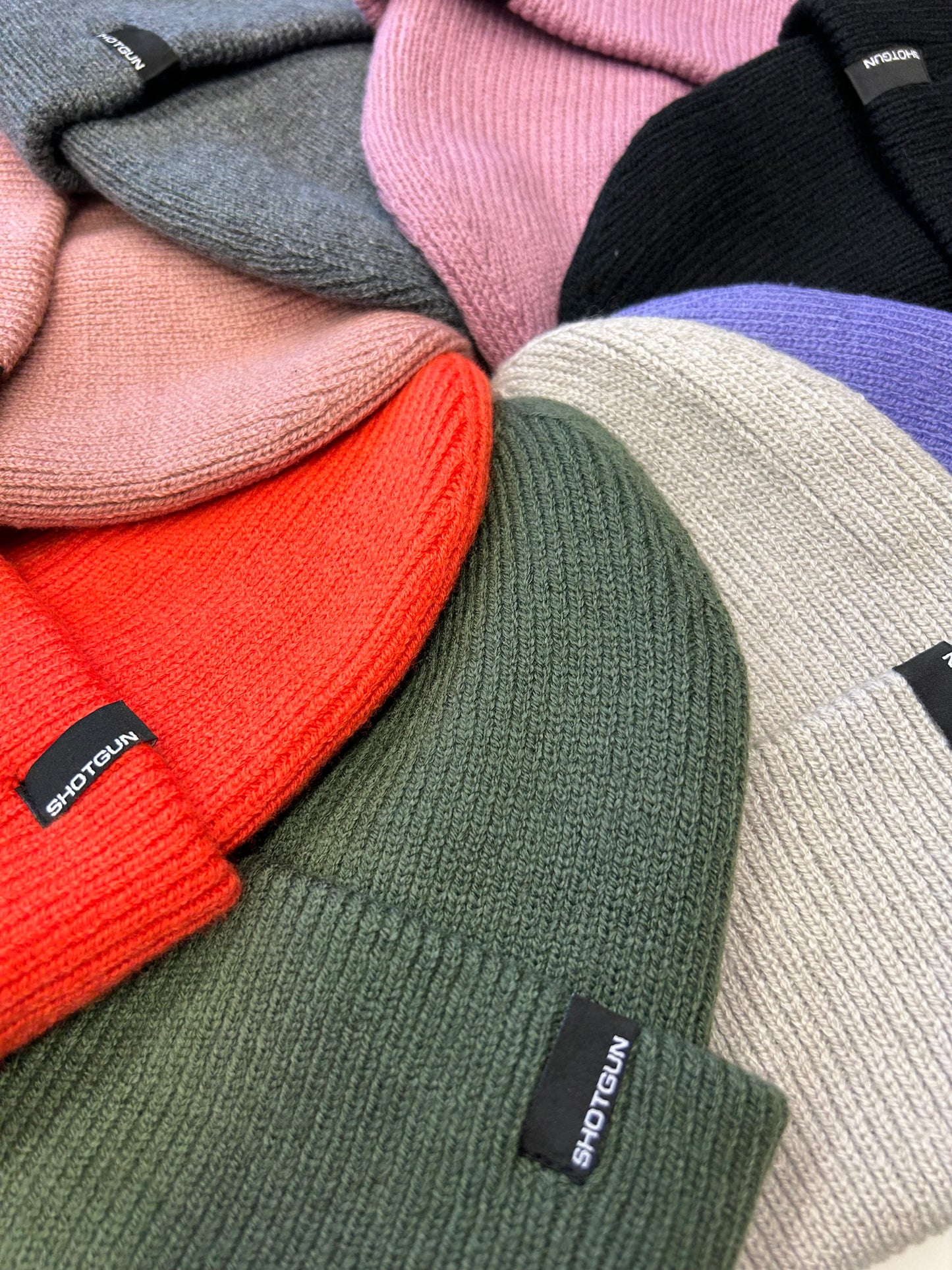 Bonnet de fusil de chasse Stanton | Mini-logo SG