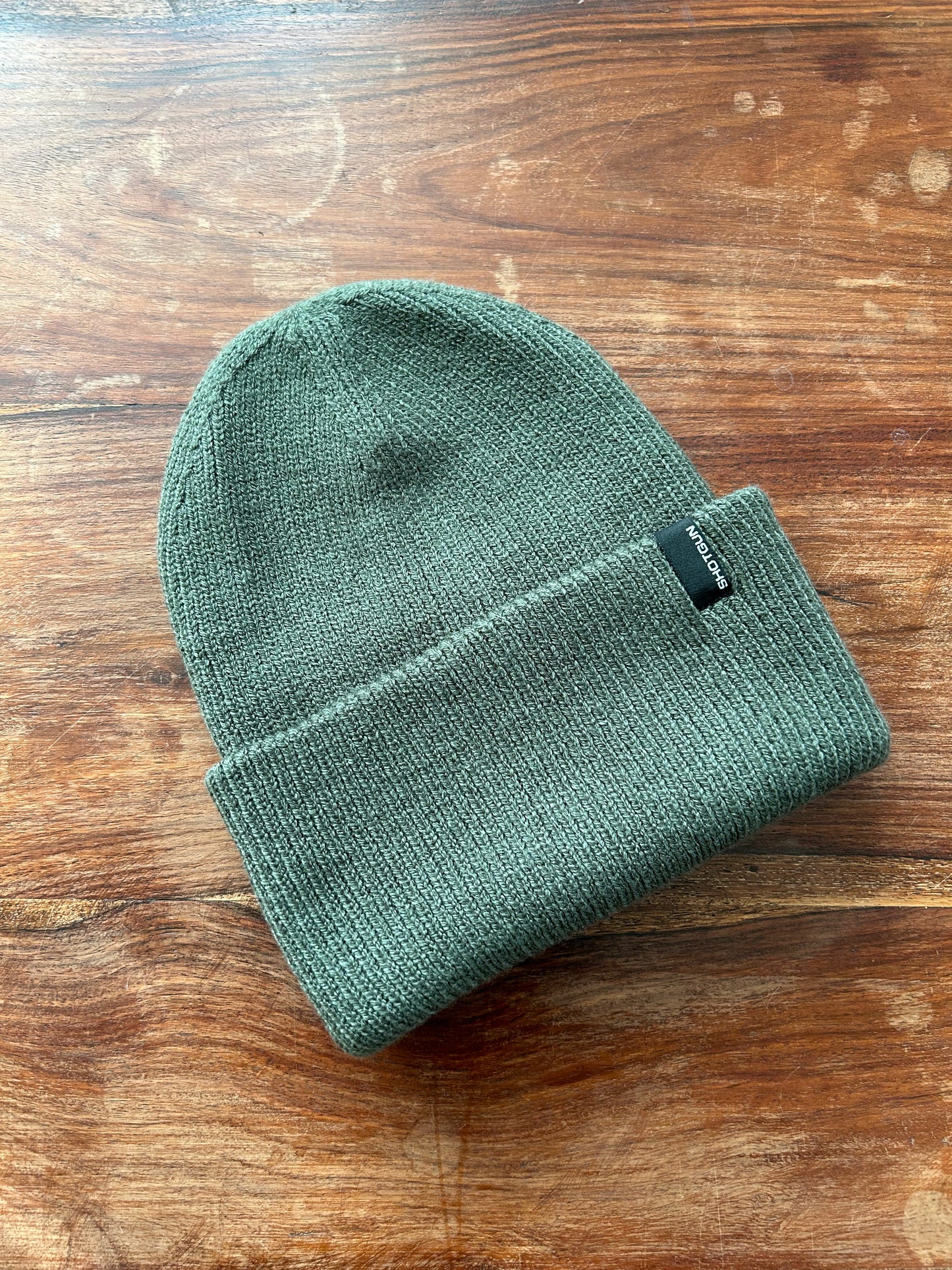 Bonnet de fusil de chasse Stanton | Mini-logo SG