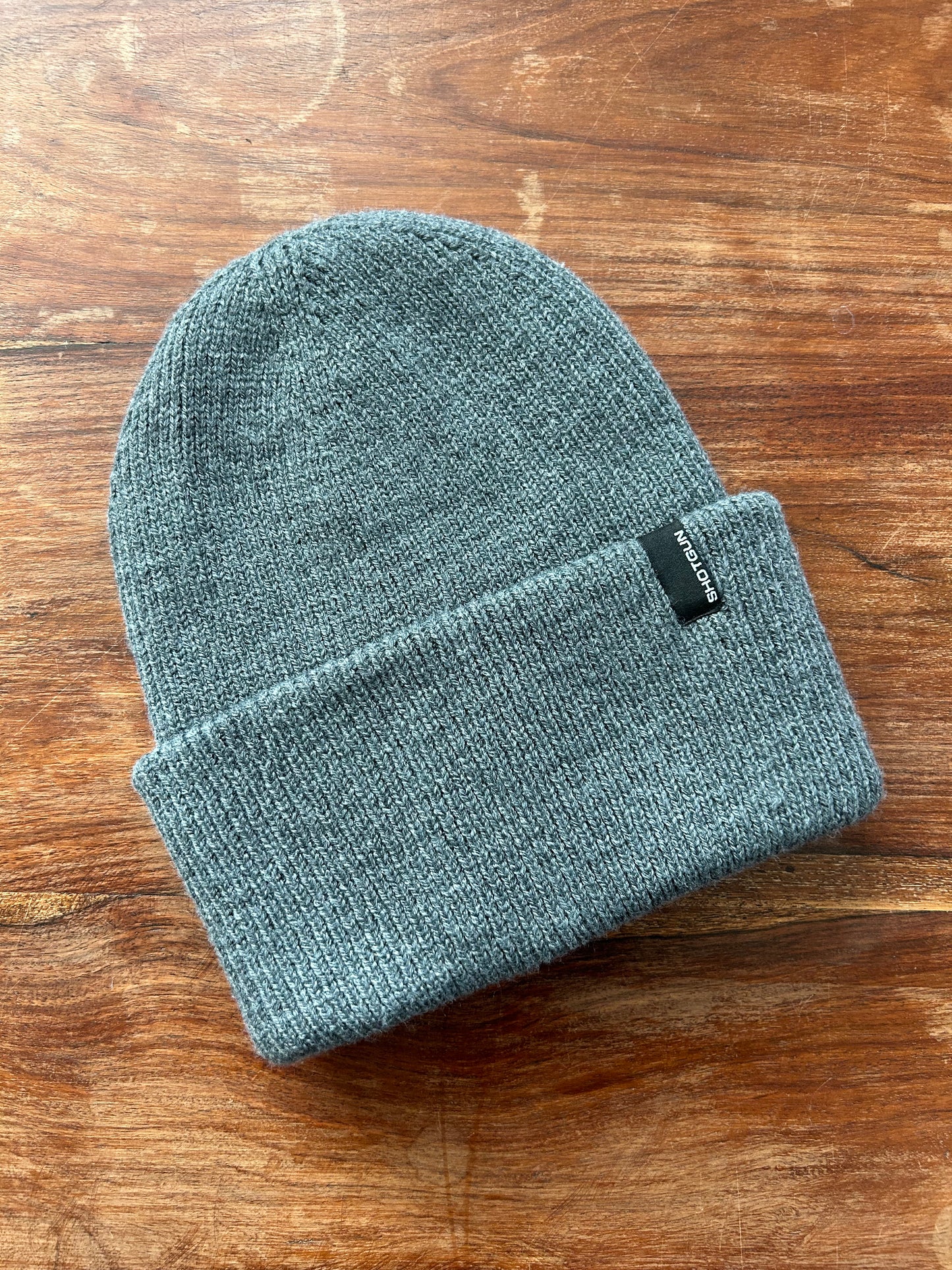 Bonnet de fusil de chasse Stanton | Mini-logo SG
