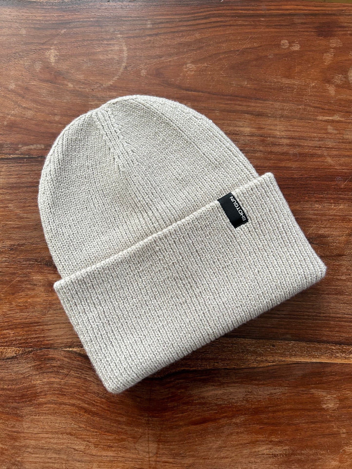 Bonnet de fusil de chasse Stanton | Mini-logo SG