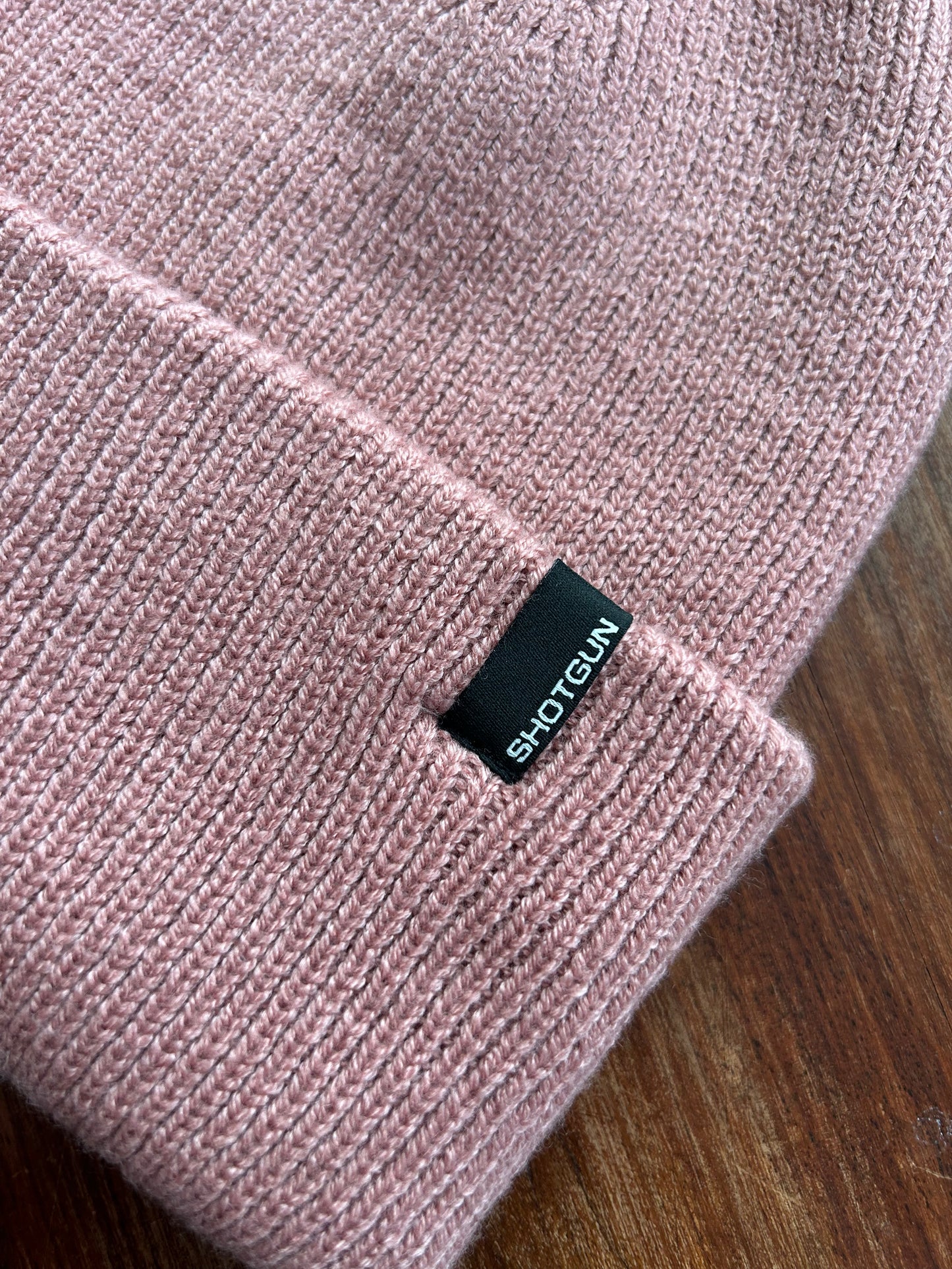 Bonnet de fusil de chasse Stanton | Mini-logo SG