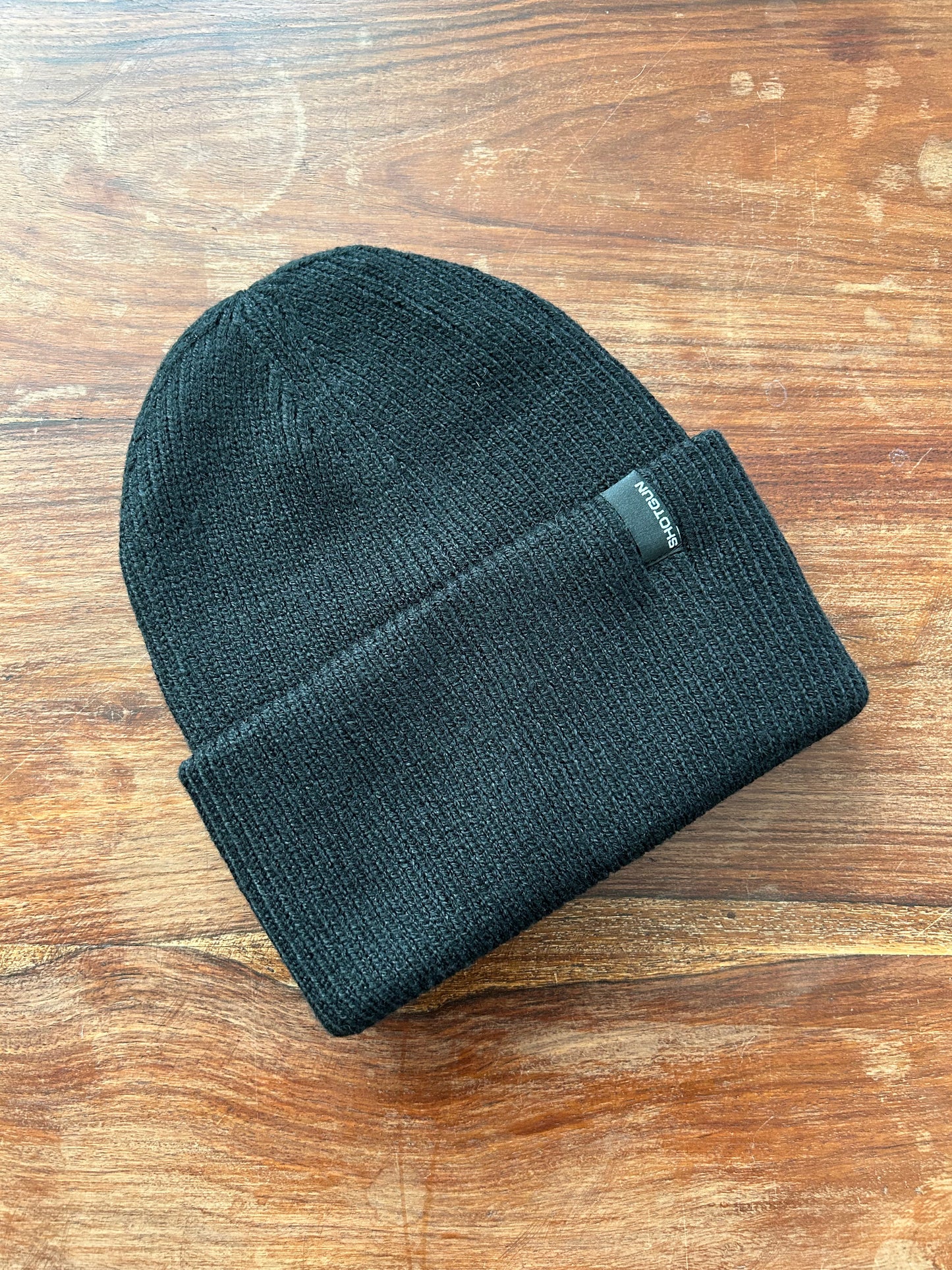 Bonnet de fusil de chasse Stanton | Mini-logo SG