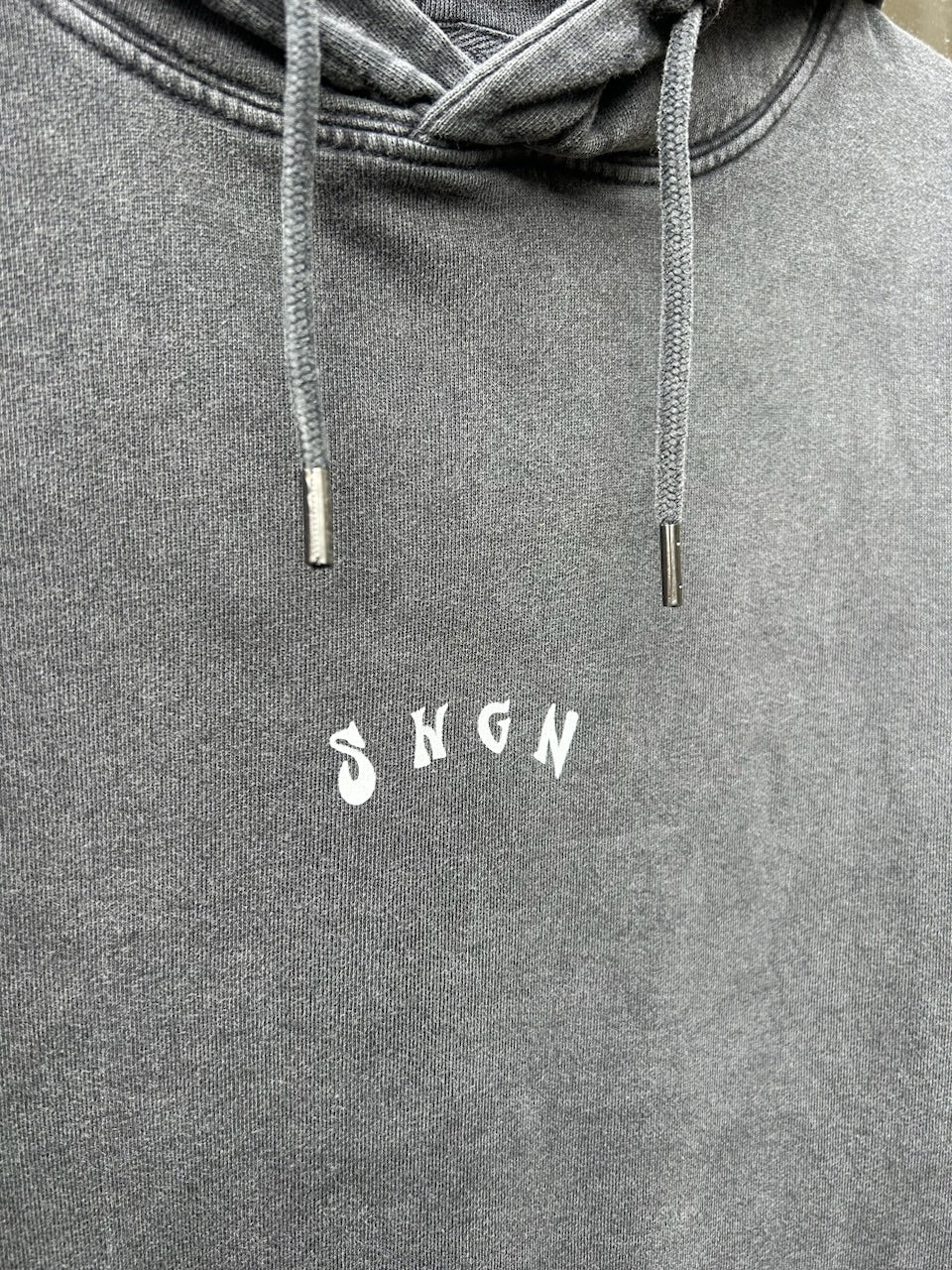 Shotgun Hoodie | Chopper Babe
