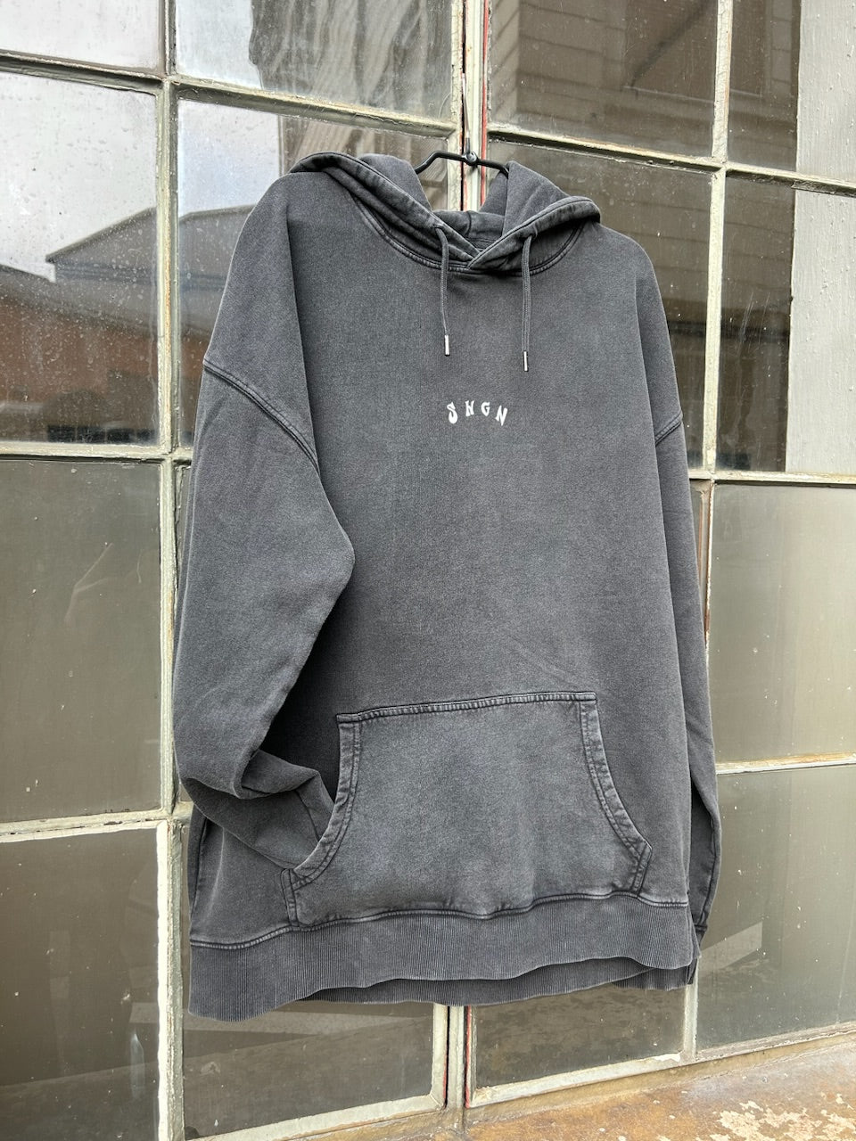 Shotgun Hoodie Unisex | Chopper Babe
