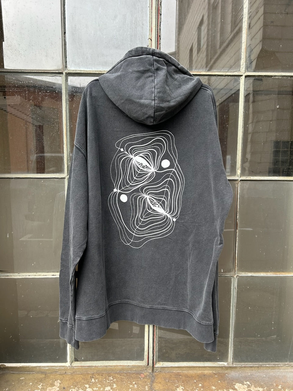 Shotgun Hoodie | Peculiar