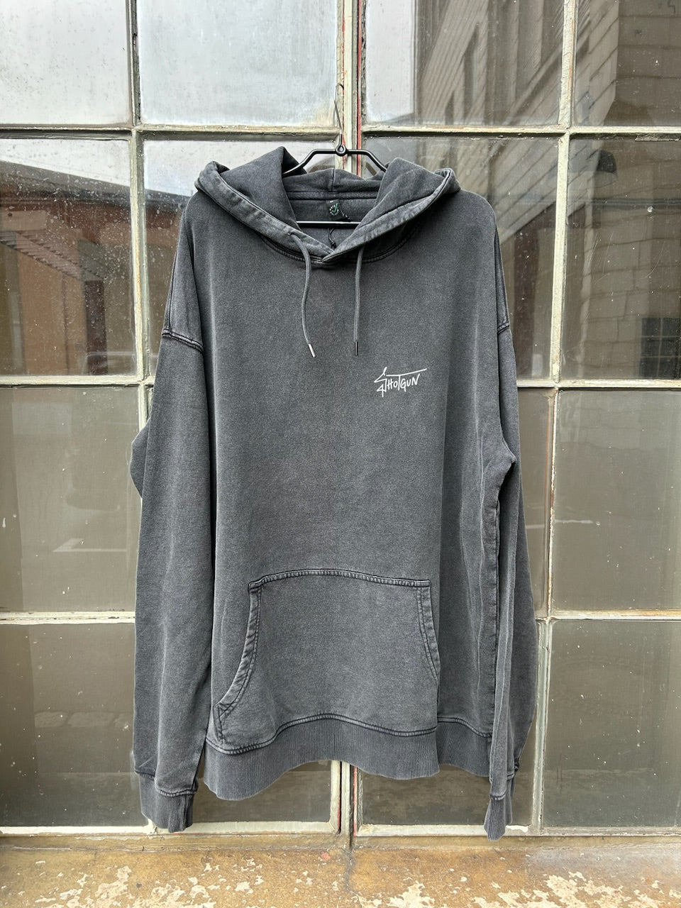 Shotgun Hoodie | Peculiar