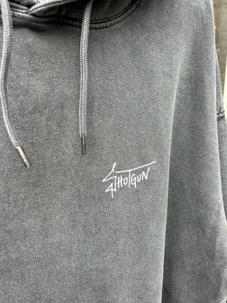 Shotgun Hoodie | Peculiar
