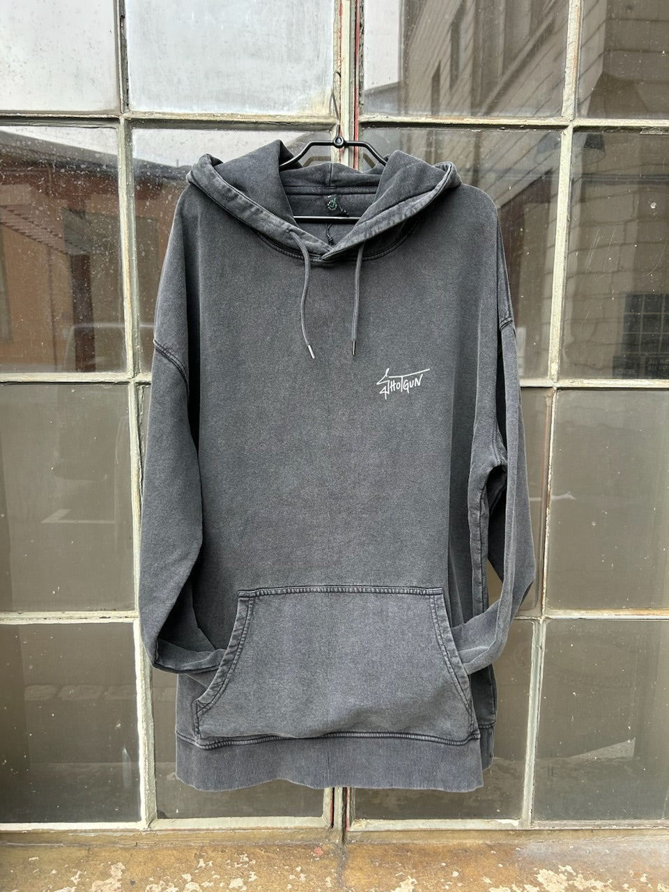 Shotgun Hoodie | Peculiar