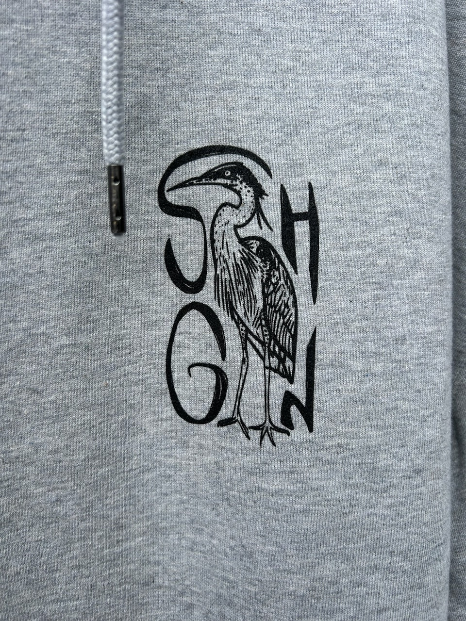 Shotgun Hoodie Unisex | Sir Fish a Lot