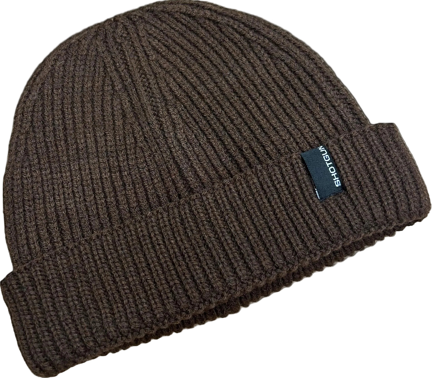 Shotgun Beanie Cycle | SG Mini Logo