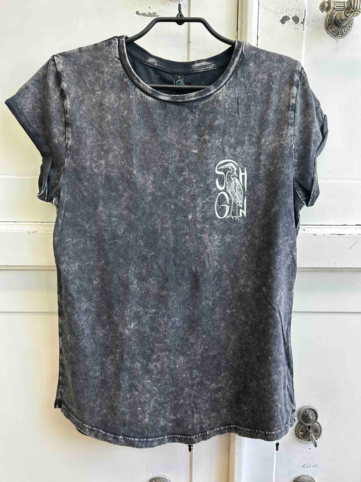 Shotgun T-Shirt Damen | Sir Fish a Lot