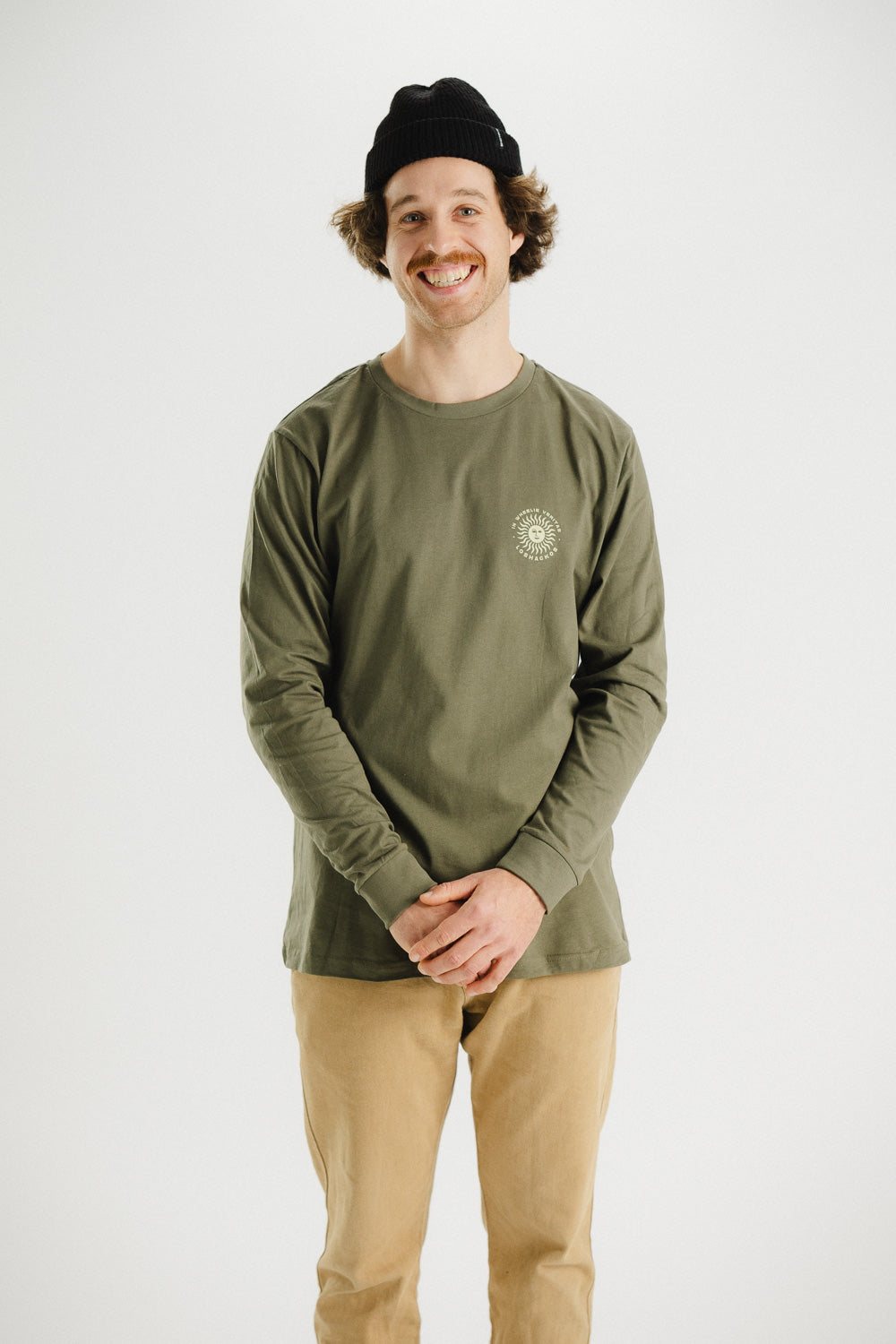 Loshackos Longsleeve | Veritas
