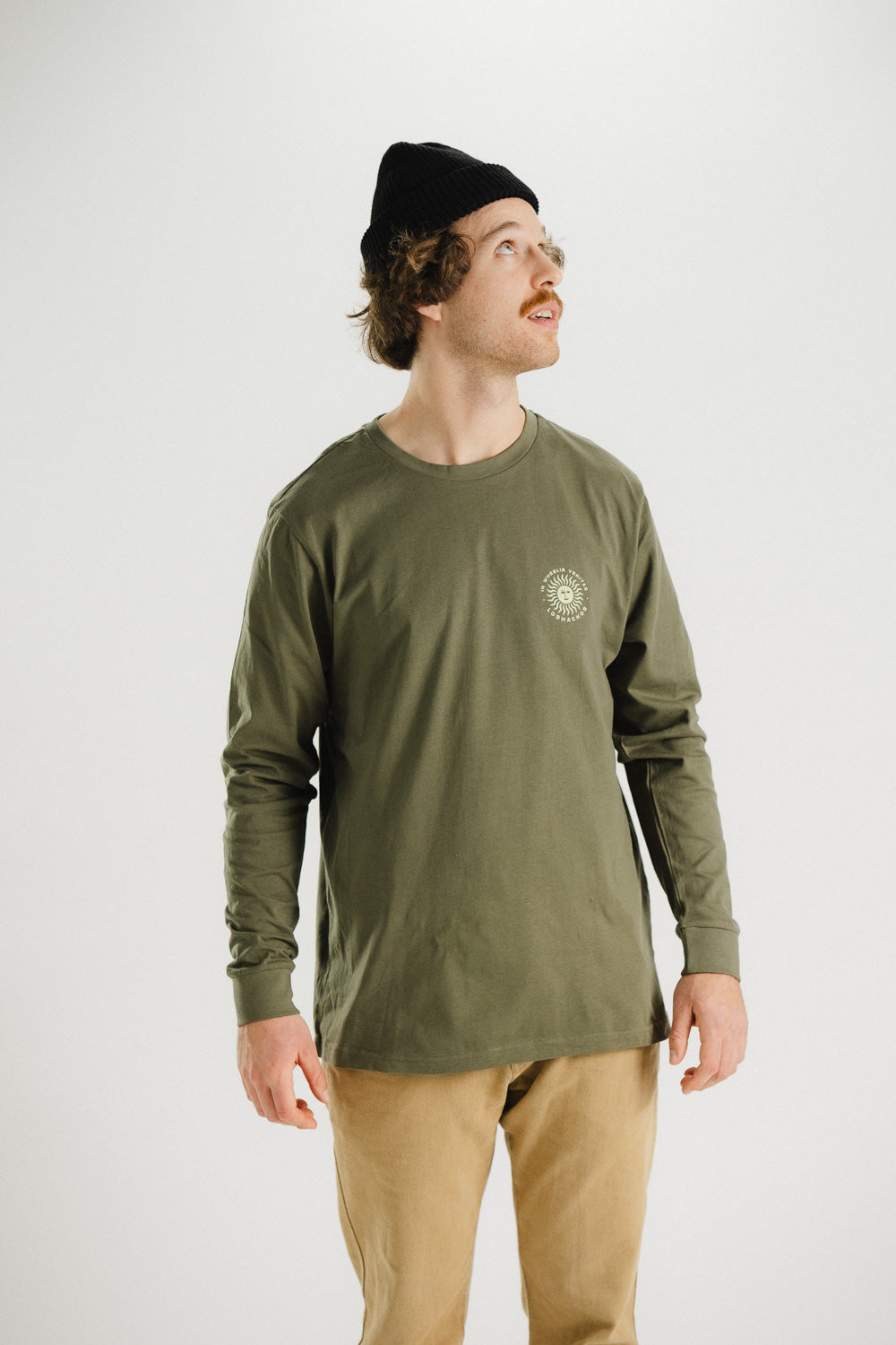 Loshackos Longsleeve | Veritas