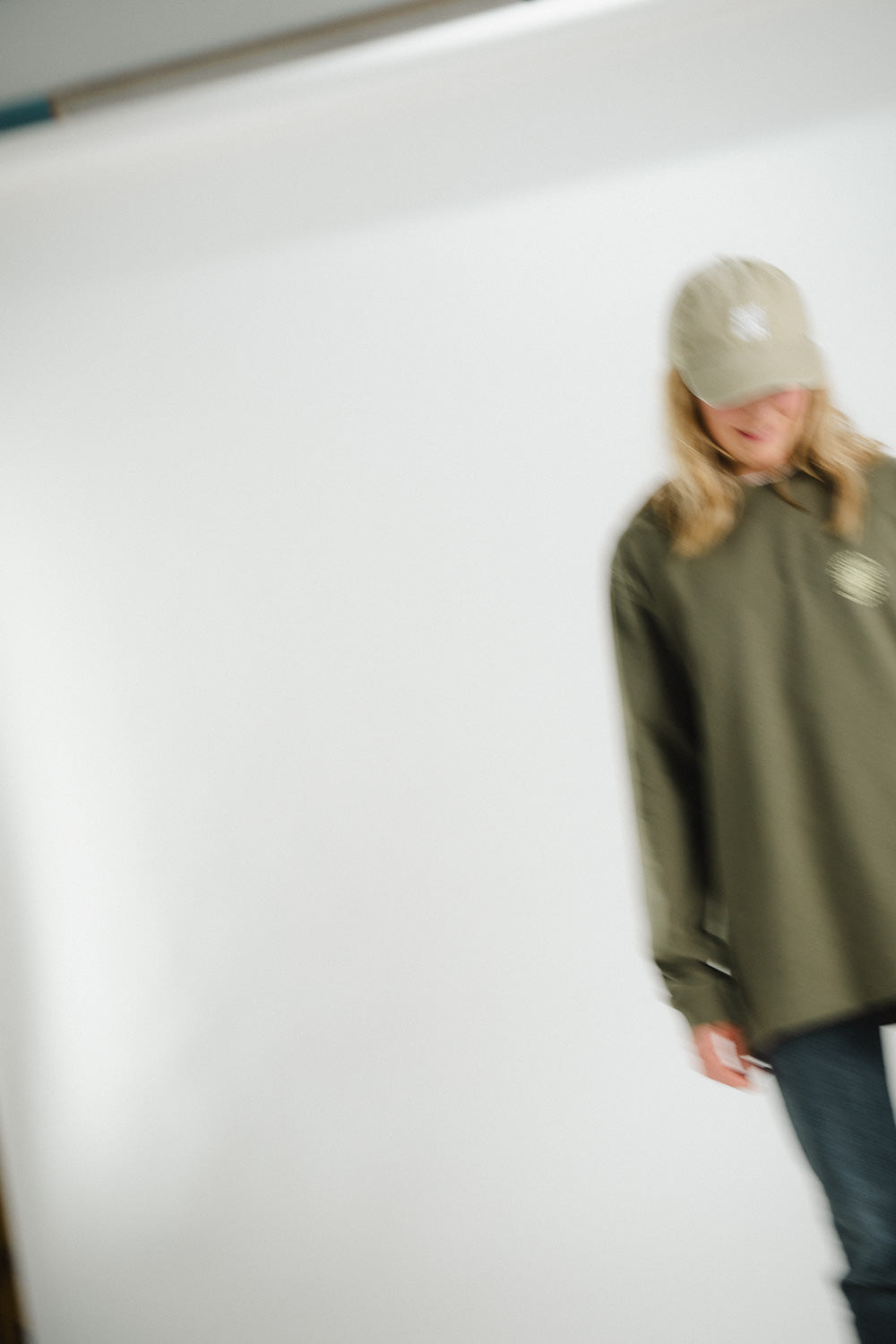 Loshackos Longsleeve Unisex | Veritas