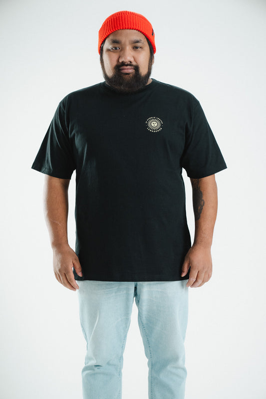 Loshackos Loose T-Shirt | Veritas
