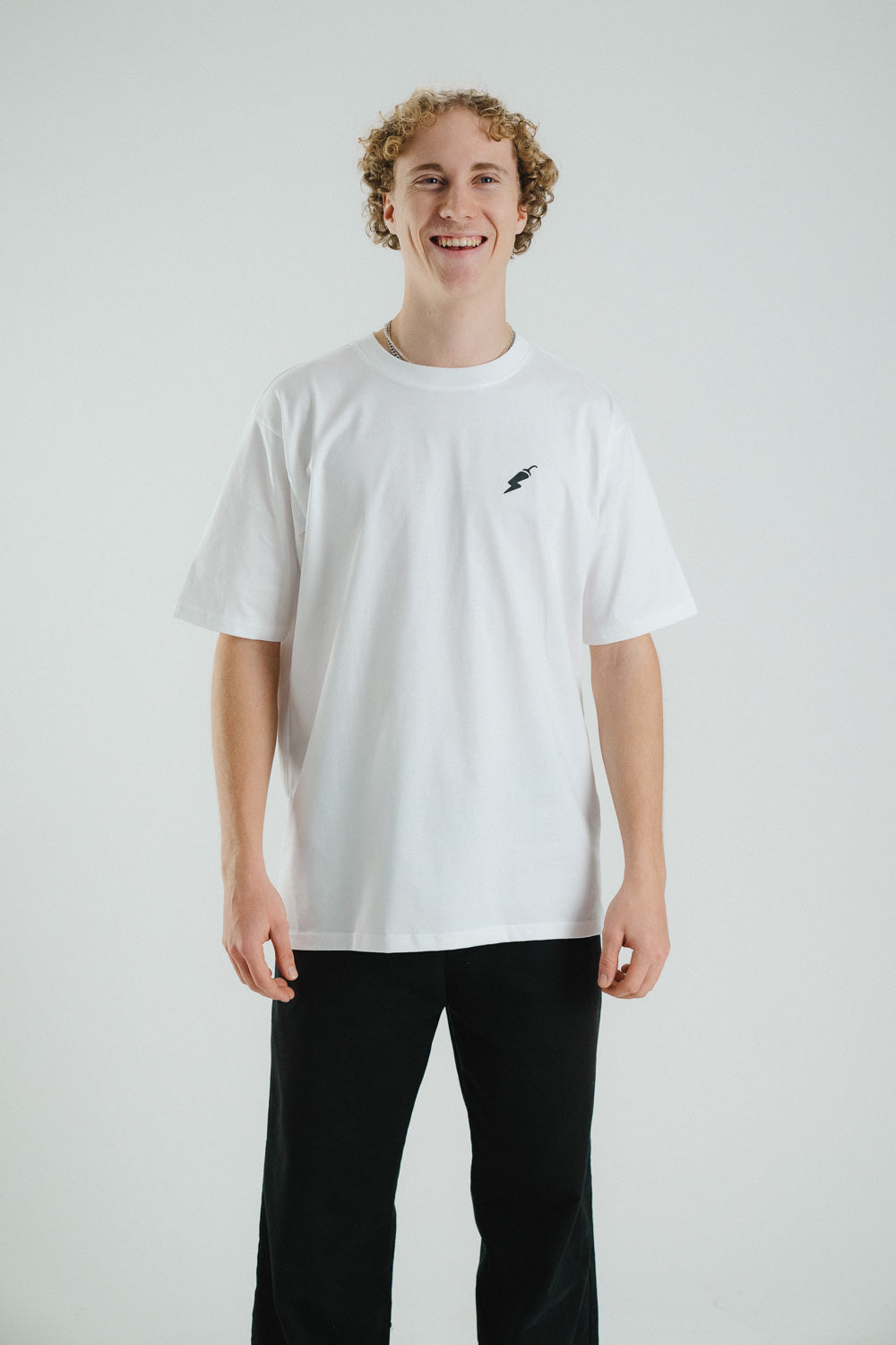 Loshackos Loose T-Shirt | Huck & Pray