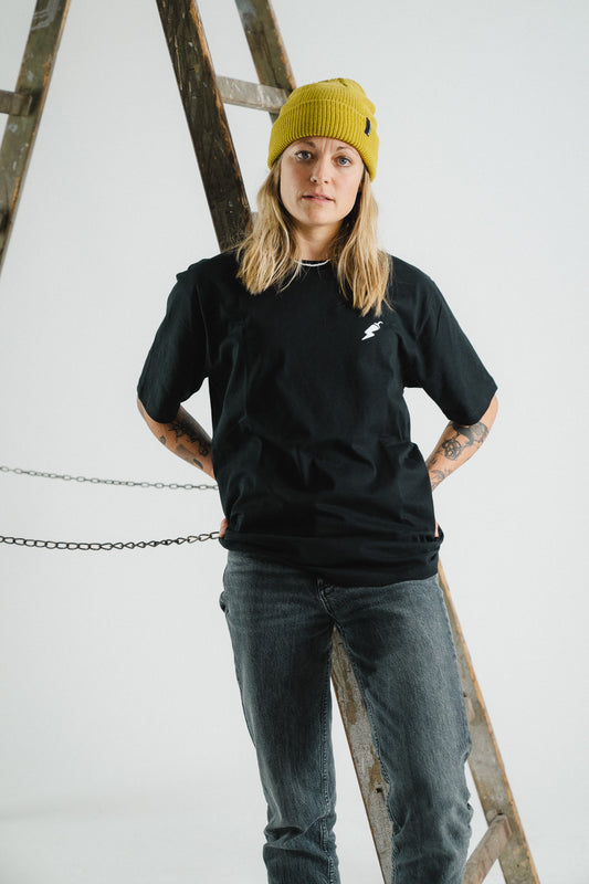 Loshackos Loose T-Shirt Unisex | Huck & Pray