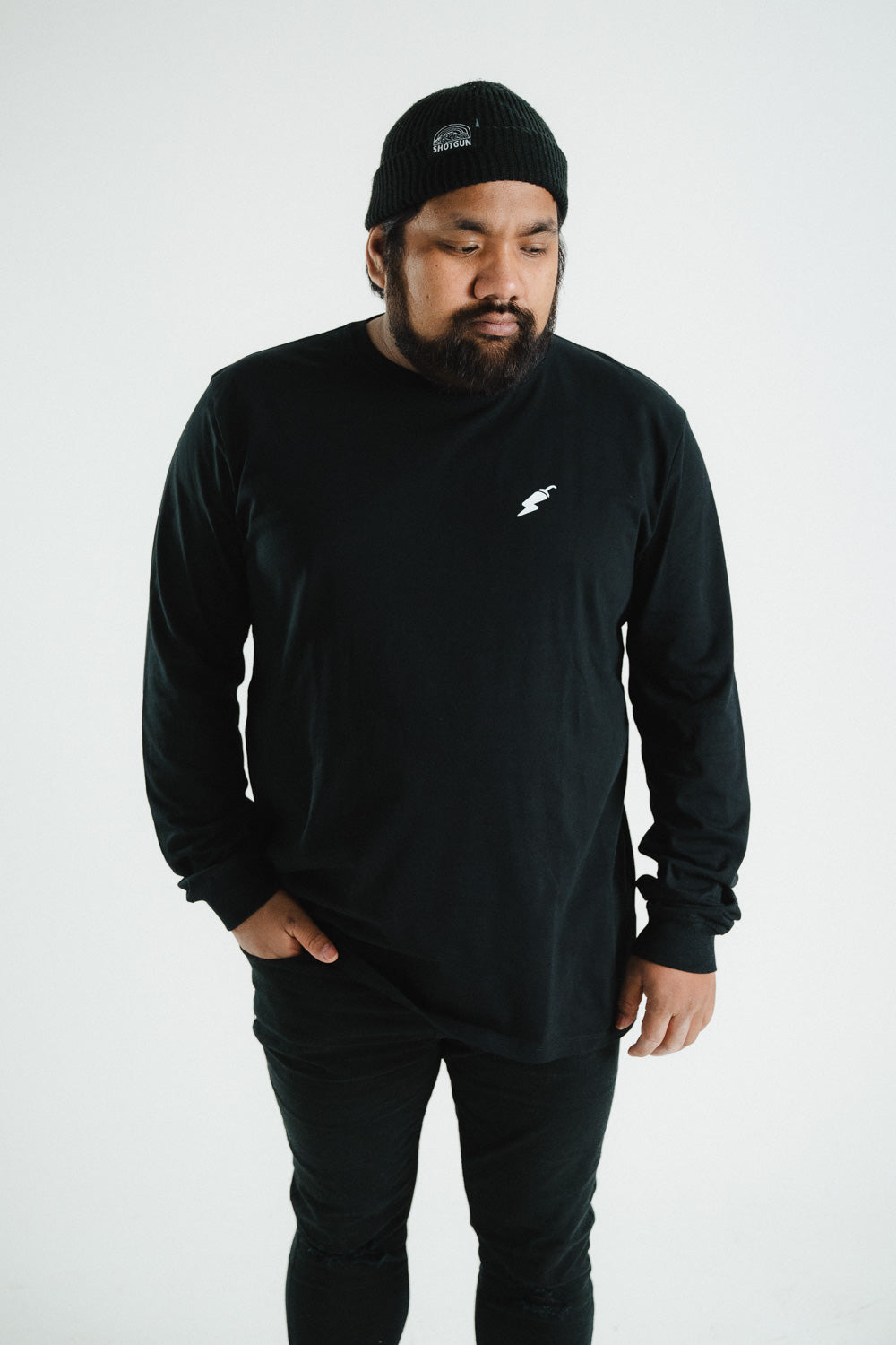 Loshackos Longsleeve | Huck & Pray