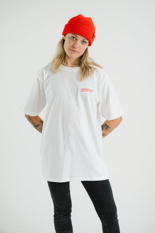 Loshackos Loose T-Shirt Unisex | Tutto Bene