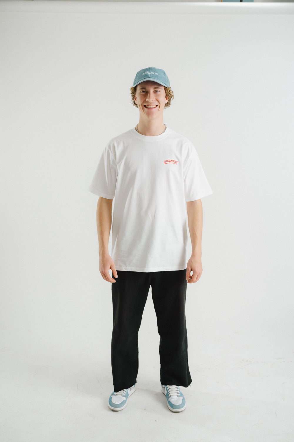 Loshackos Loose T-Shirt | Tutto Bene