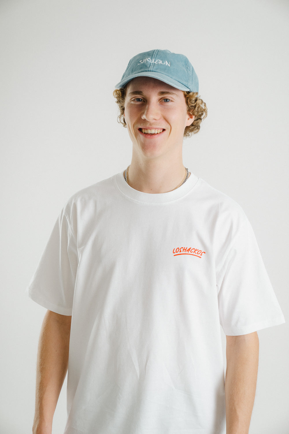 Loshackos Loose T-Shirt | Tutto Bene