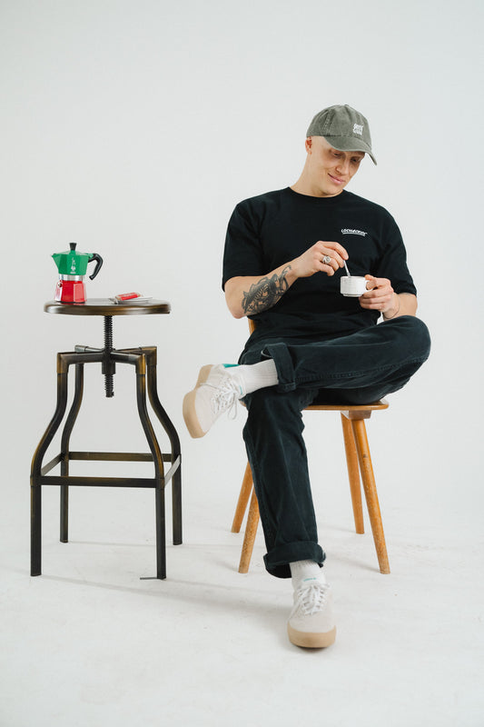 T-shirt ample Loshackos | Tout Bene