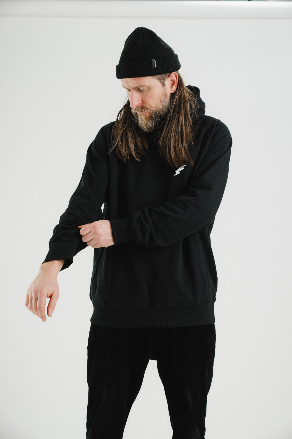 Loshackos Hoodie | Huck & Pray