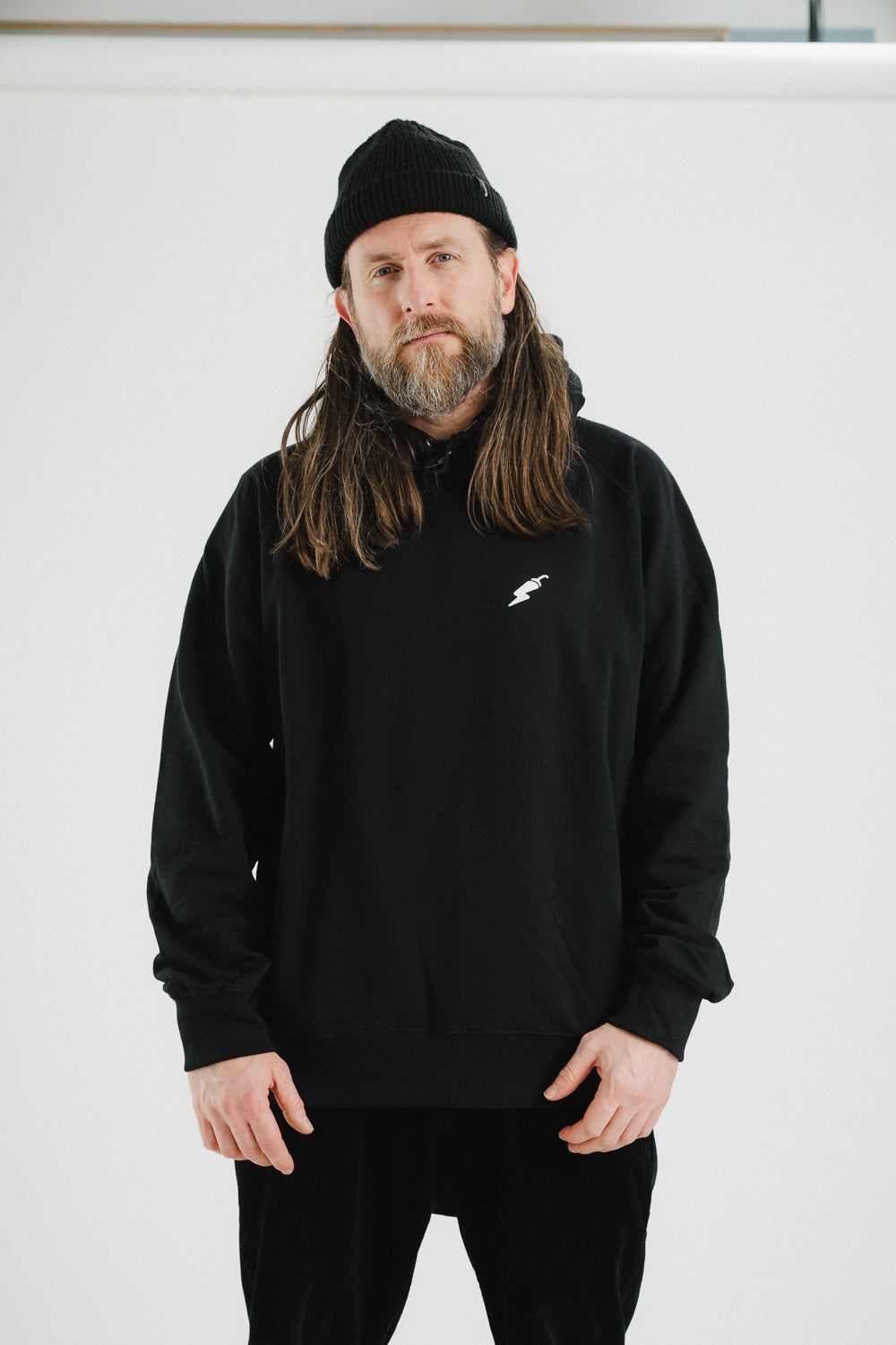 Loshackos Hoodie | Huck & Pray