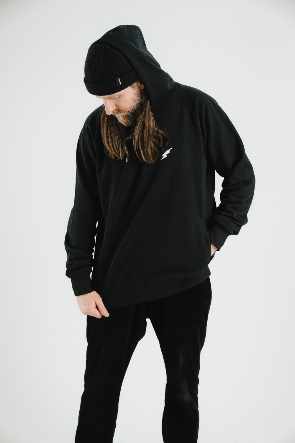 Loshackos Hoodie | Huck & Pray