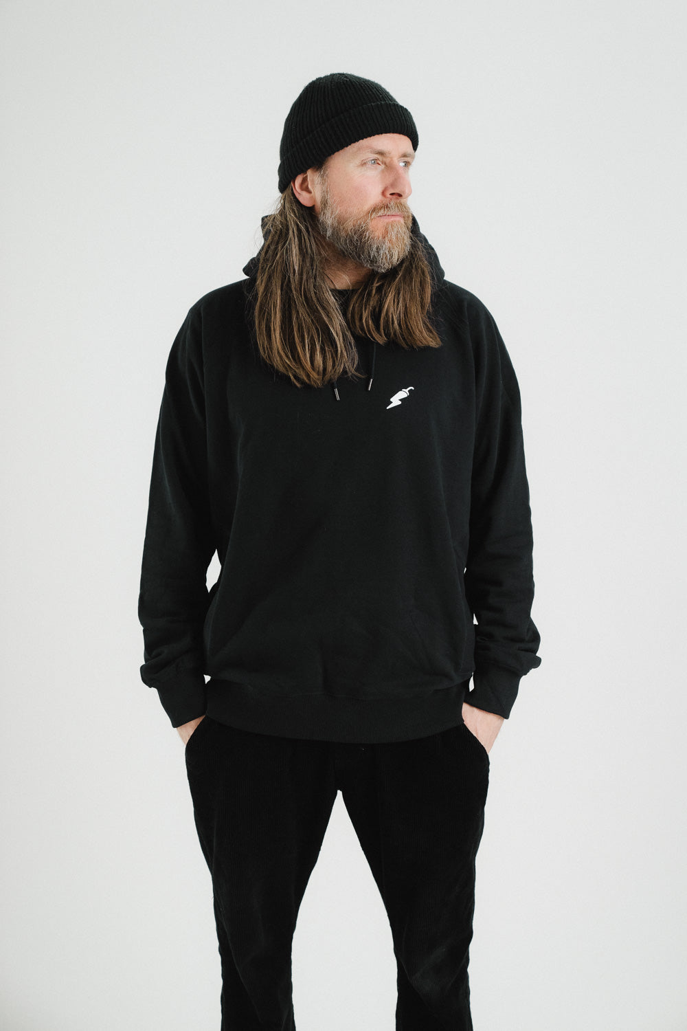 Loshackos Hoodie | Huck & Pray