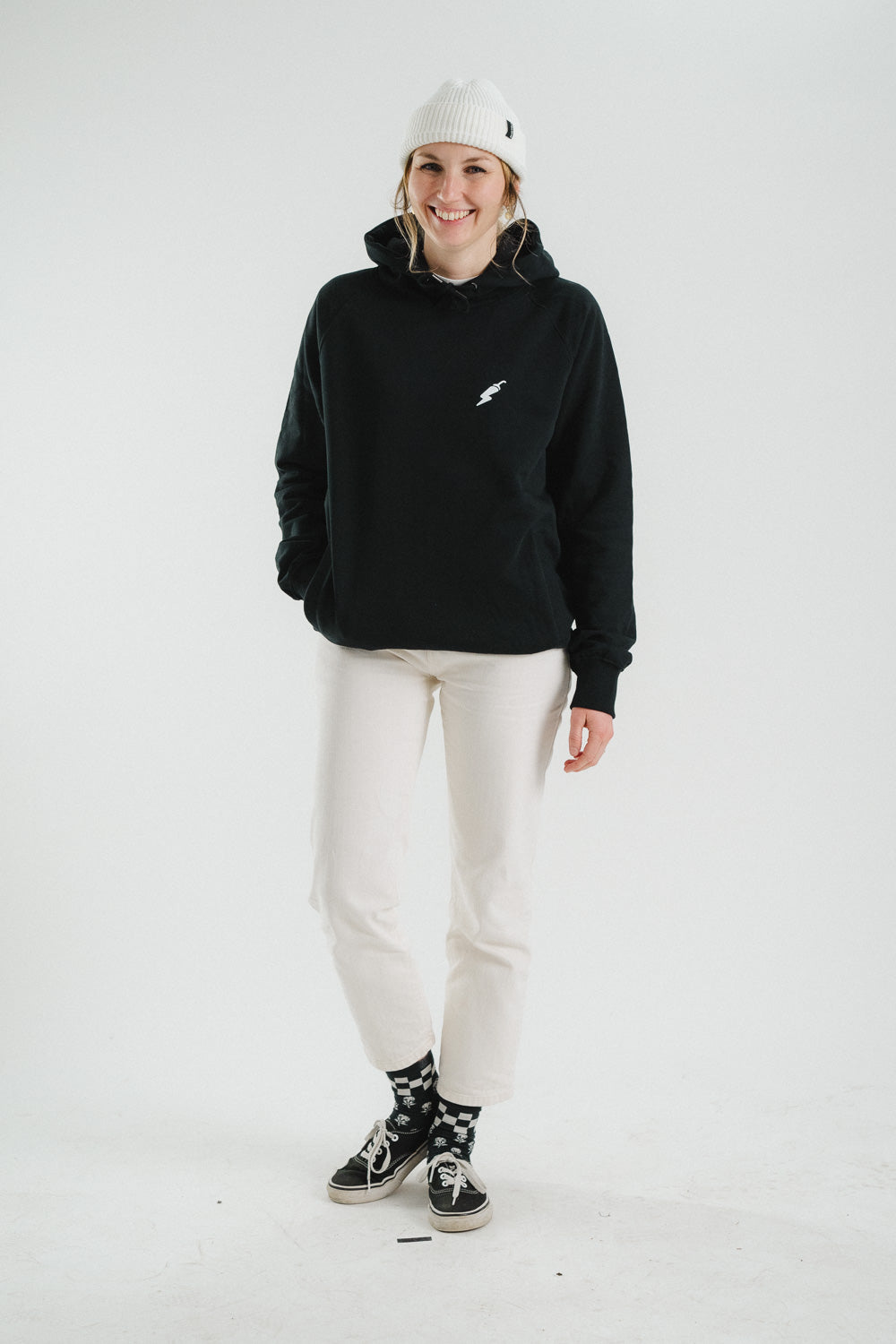 Loshackos Hoodie Unisex | Huck & Pray