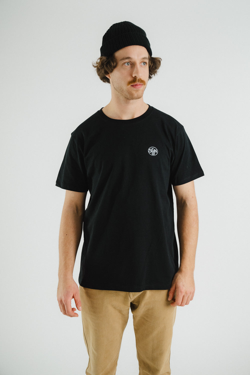 Shotgun T-Shirt | Steini