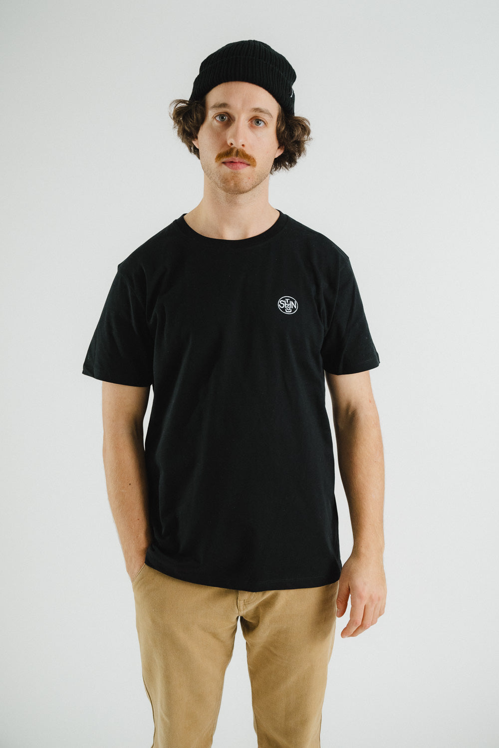 Shotgun T-Shirt | Steini