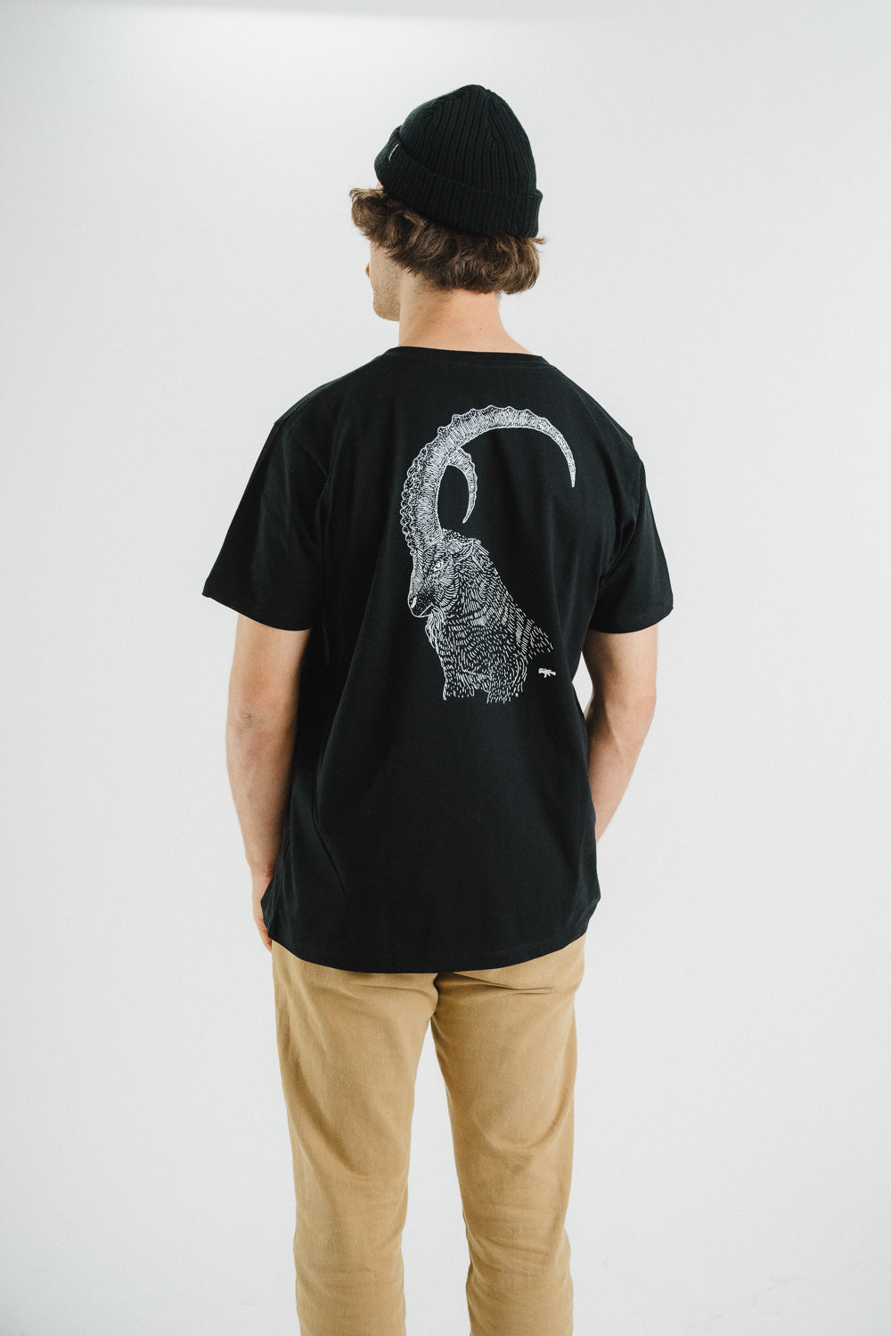 Shotgun T-Shirt | Steini