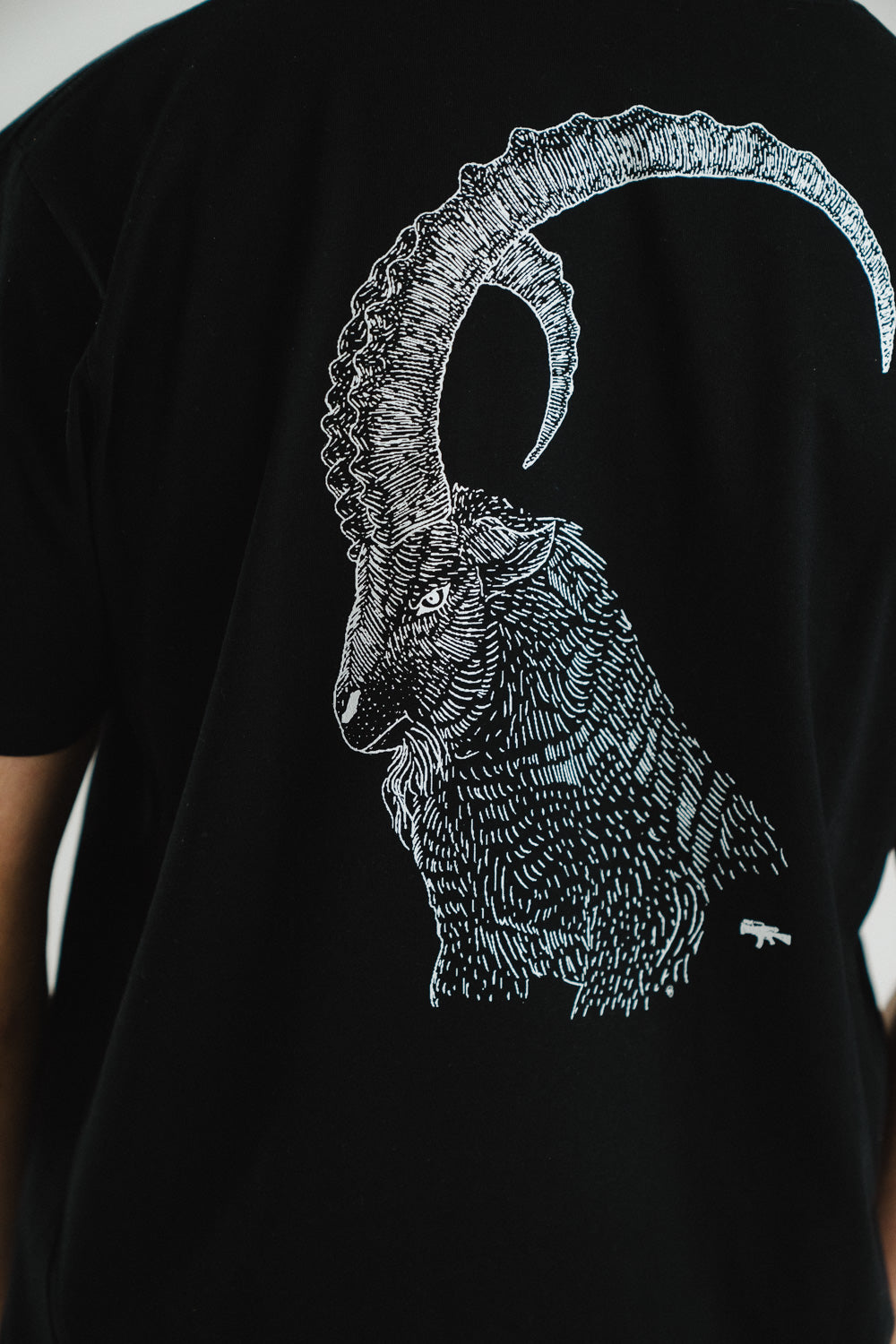 Shotgun T-Shirt Unisex | Steini