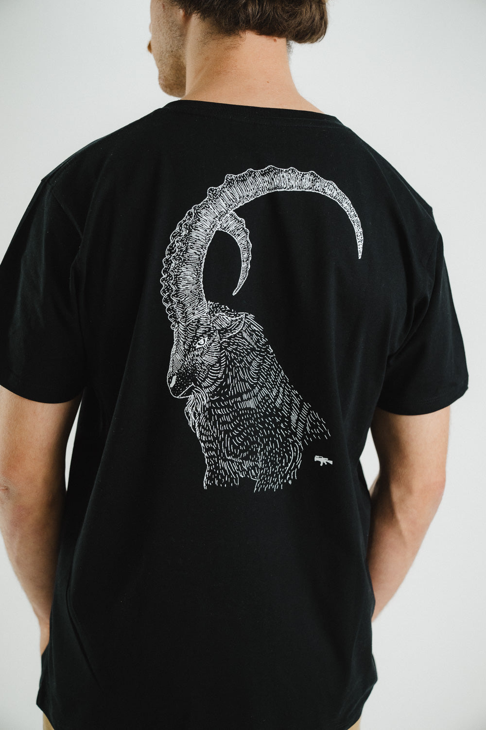 Shotgun T-Shirt Unisex | Steini