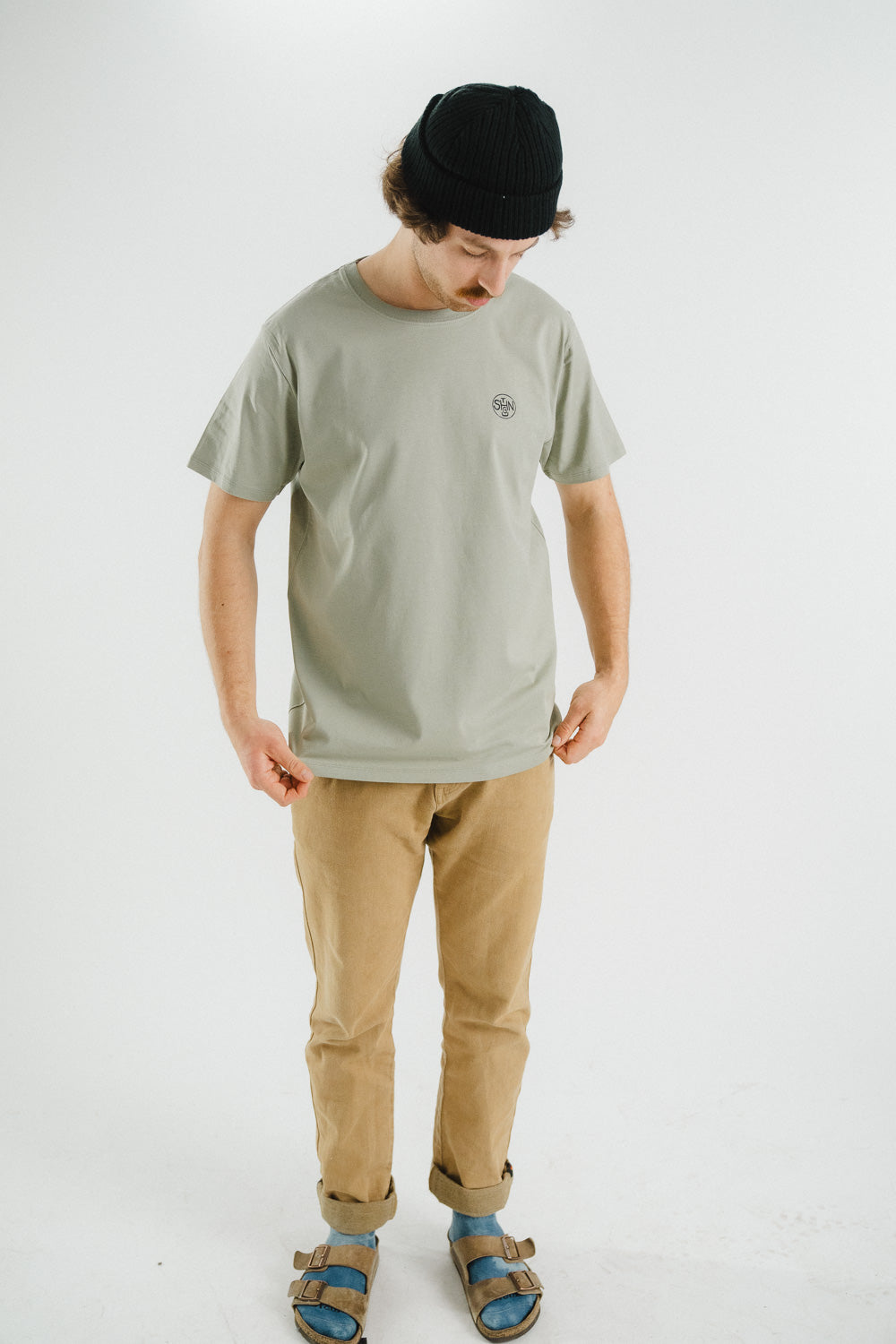 Shotgun T-Shirt | Steini