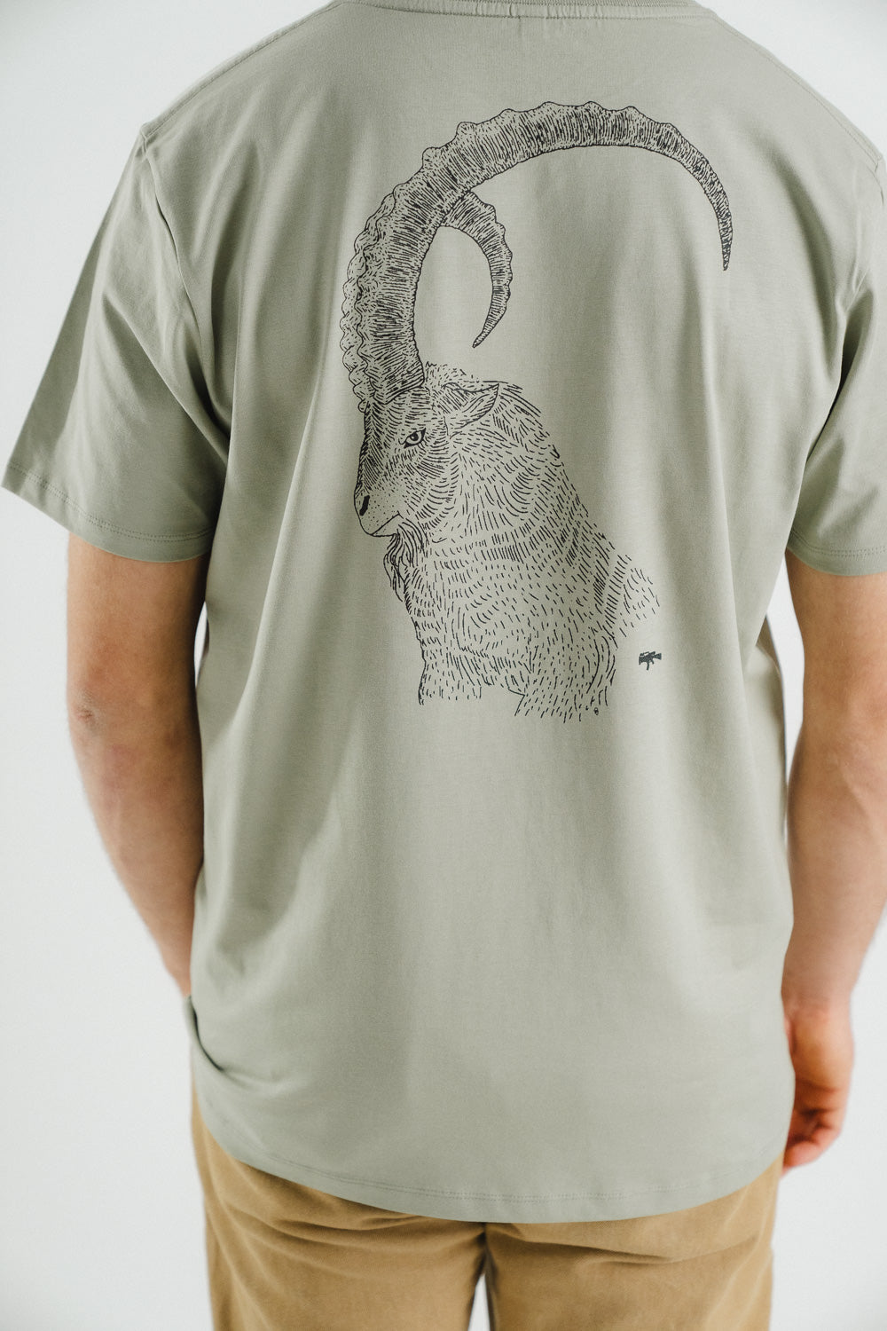 Shotgun T-Shirt | Steini