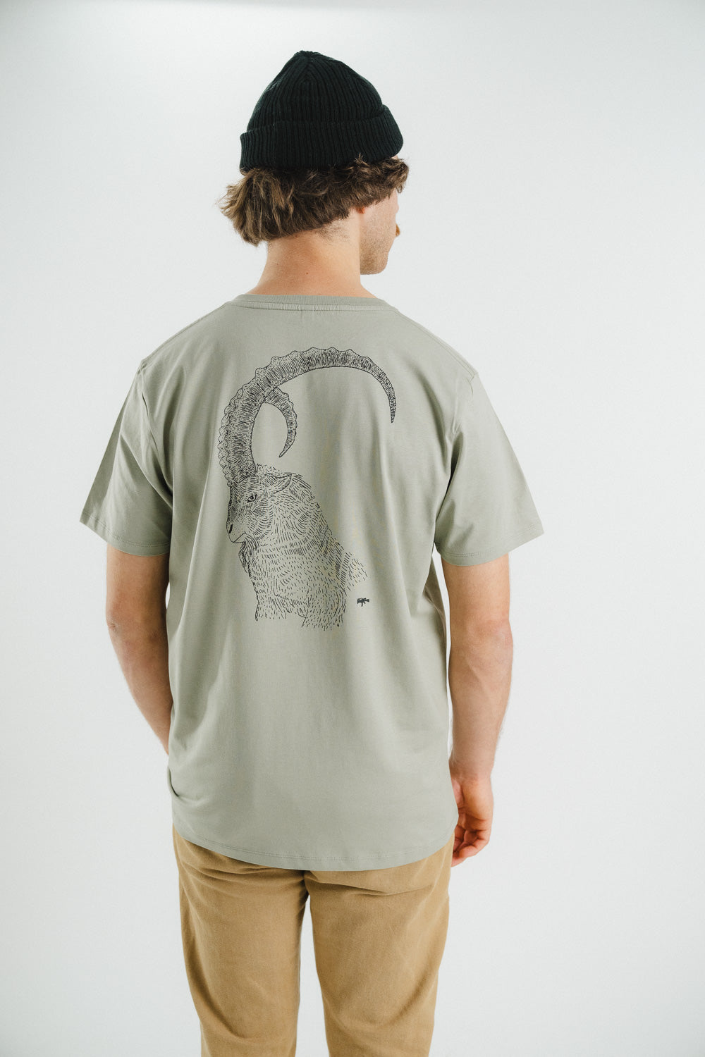 Shotgun T-Shirt | Steini