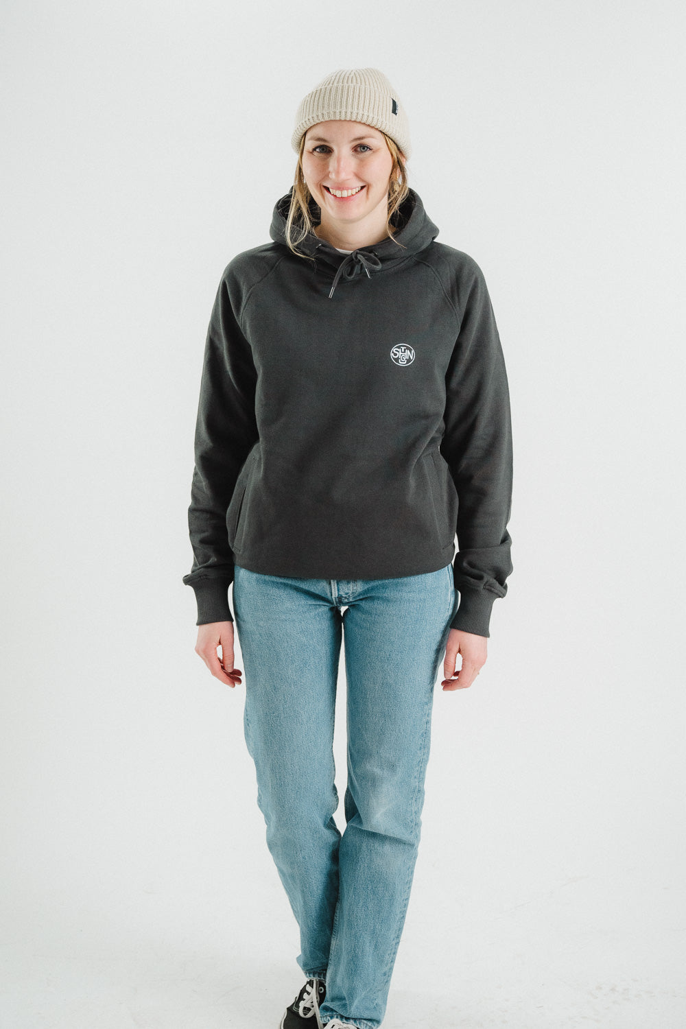 Shotgun Hoodie Unisex | Steini