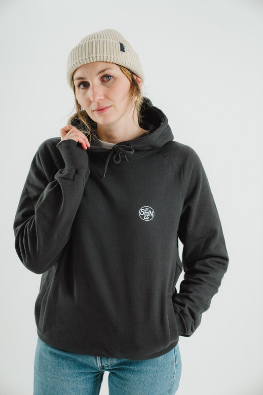 Shotgun Hoodie Unisex | Steini