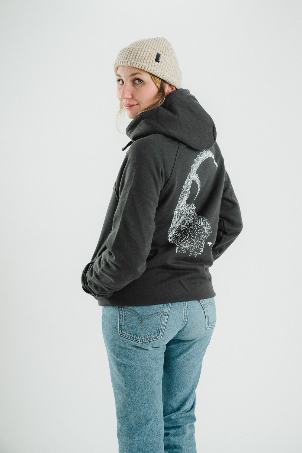Shotgun Hoodie Unisex | Steini